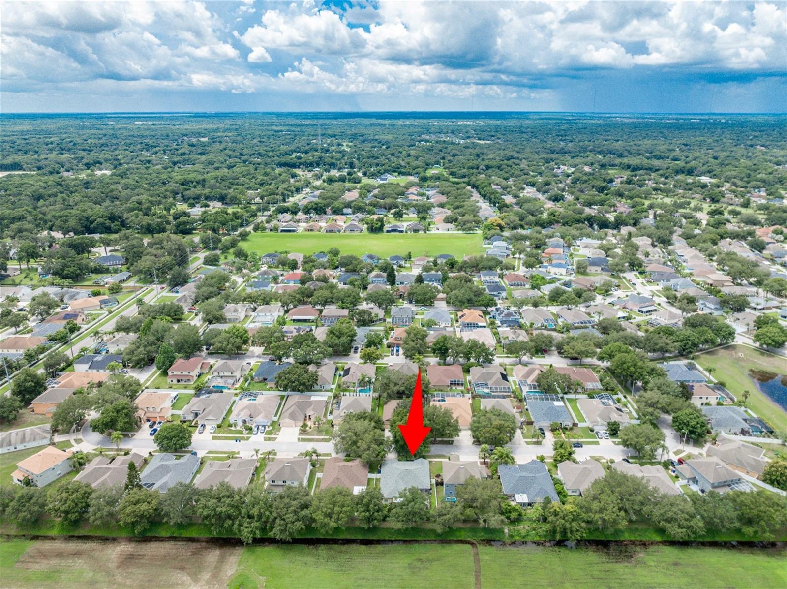 4323 BALINGTON DR
