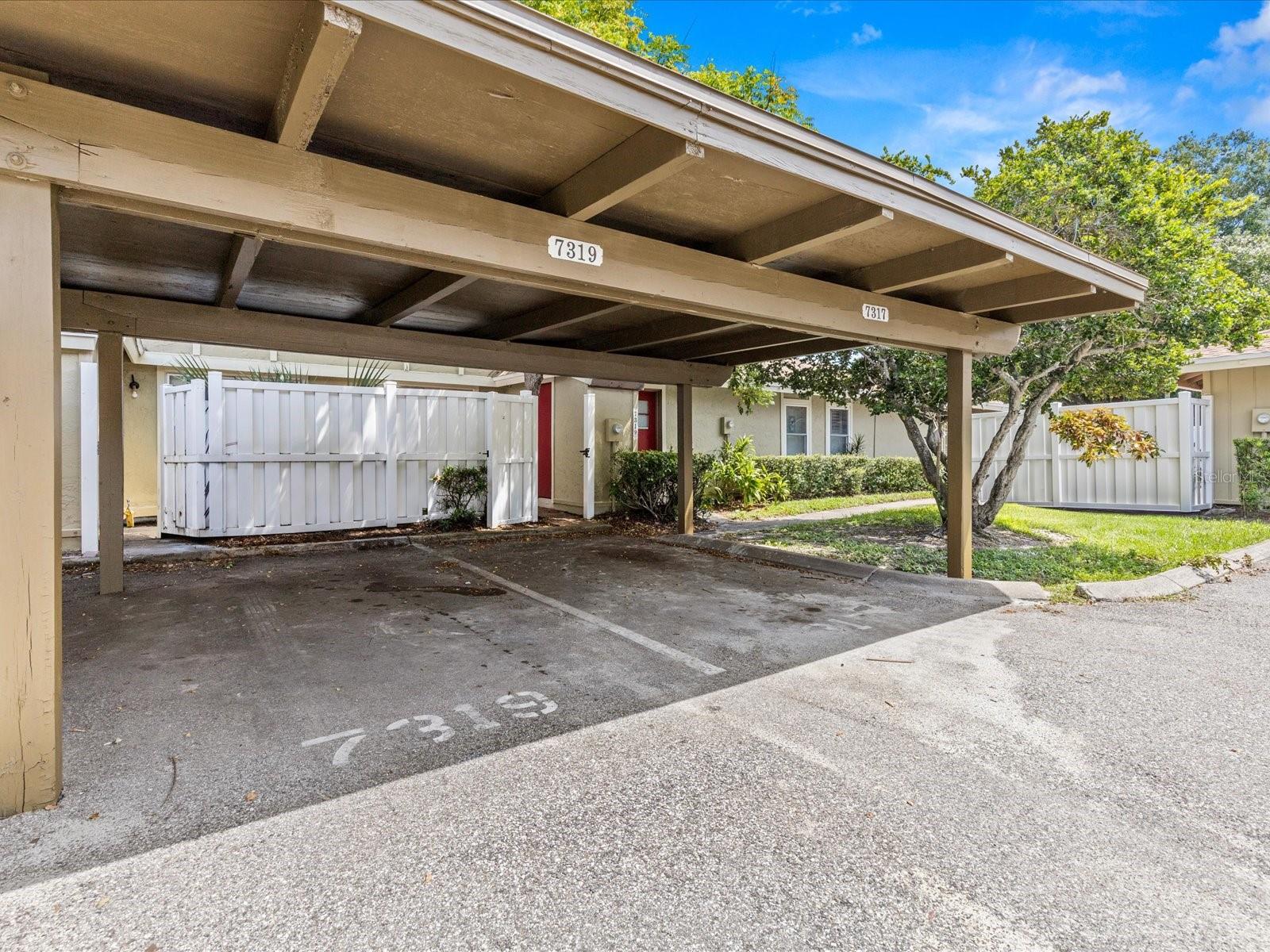 7319 BAJA CT