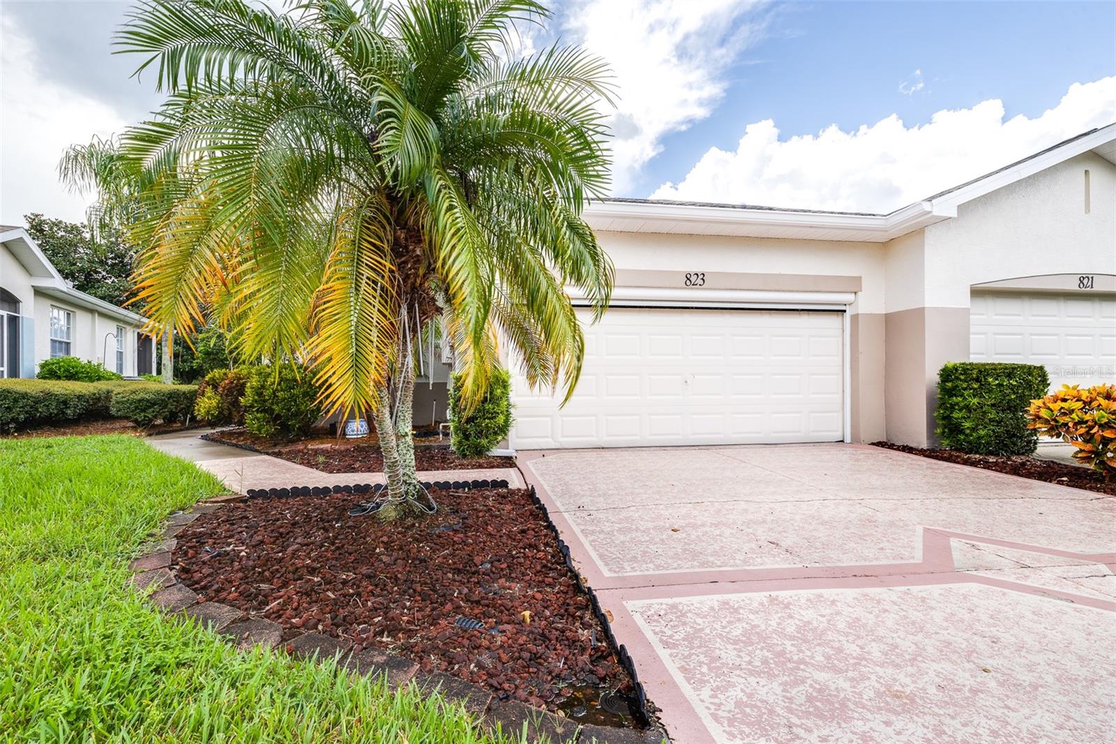 823 TREMONT GREENS LN #78