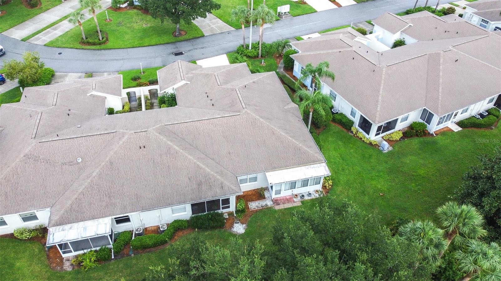 823 TREMONT GREENS LN #78
