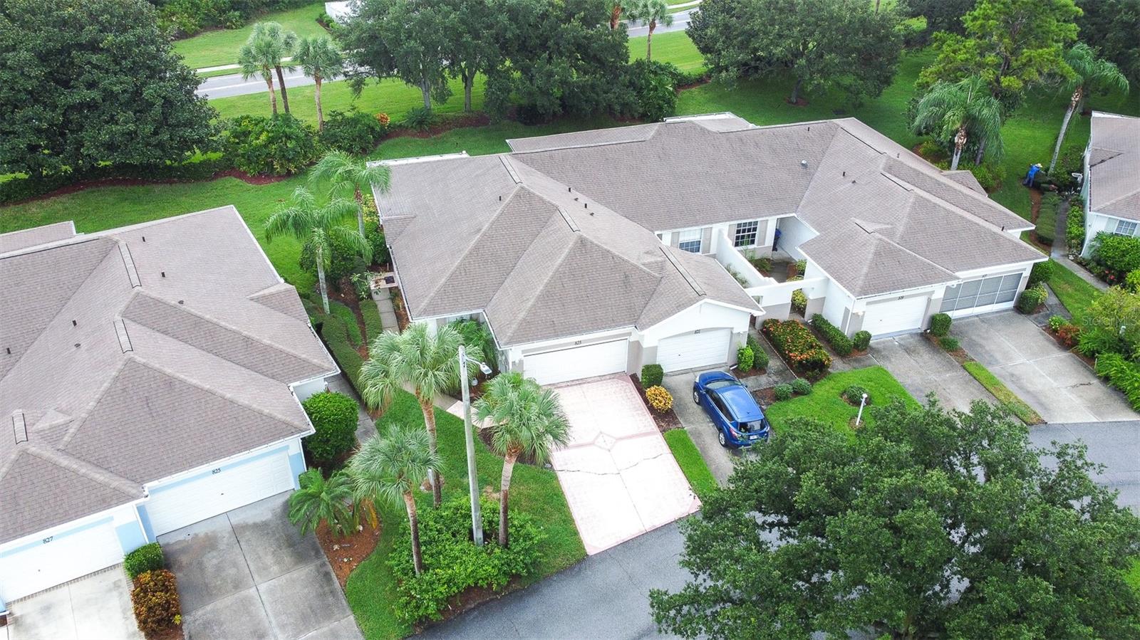 823 TREMONT GREENS LN #78