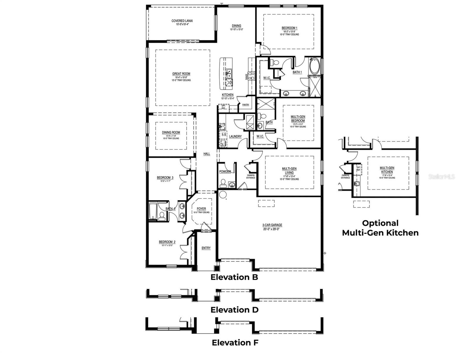 11081 LAXER CAY LOOP