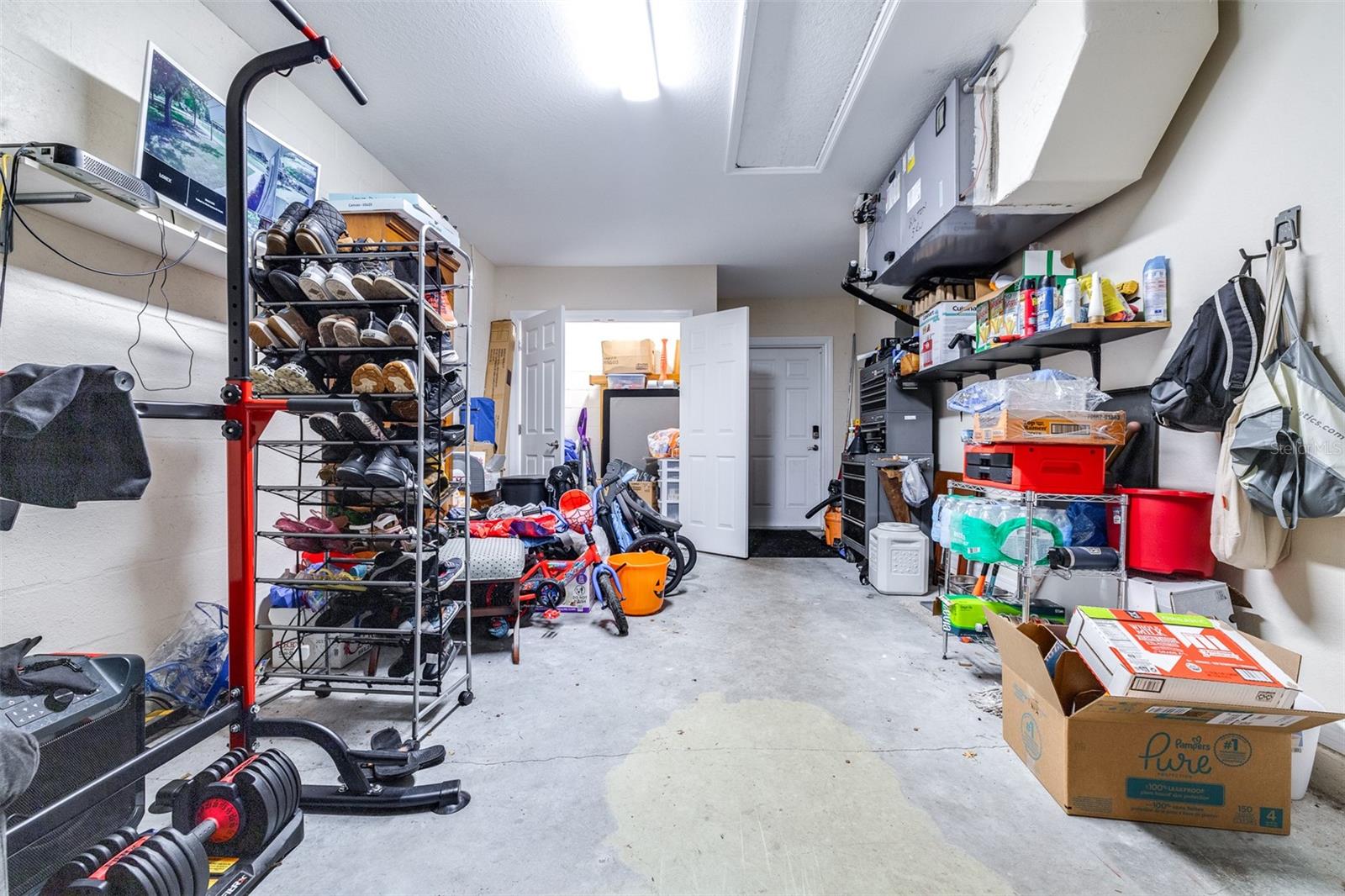 1223 PASTEUR RD