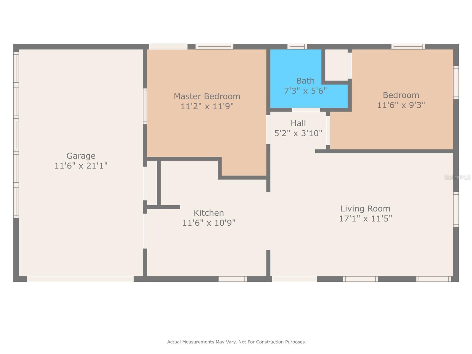 9638 BAYSIDE CT