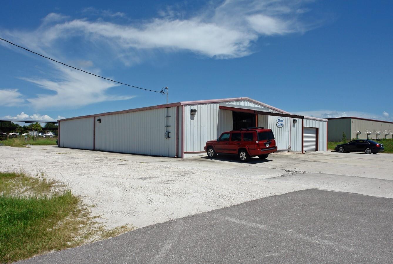 12638 S 41 HWY