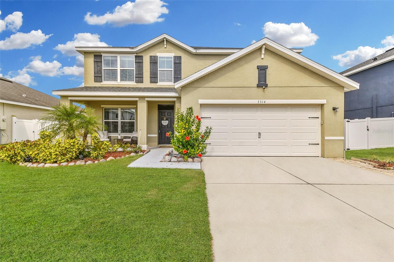 3314 SAN MOISE PL