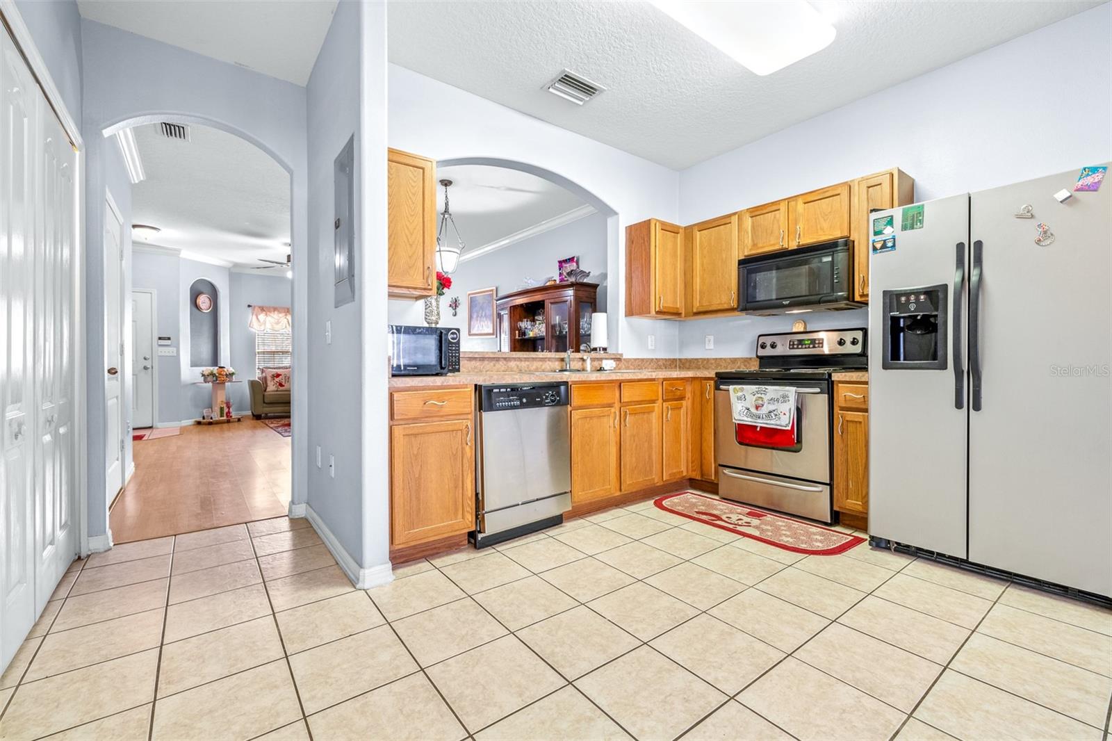 3529 HIGH HAMPTON CIR