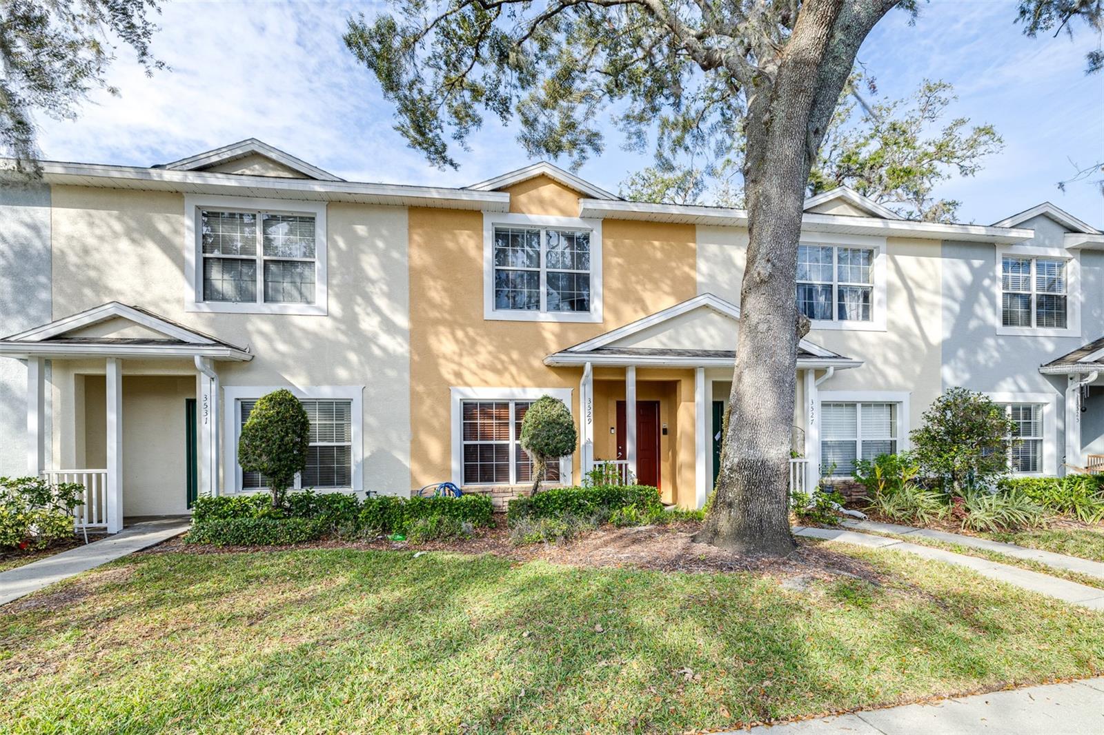 3529 HIGH HAMPTON CIR