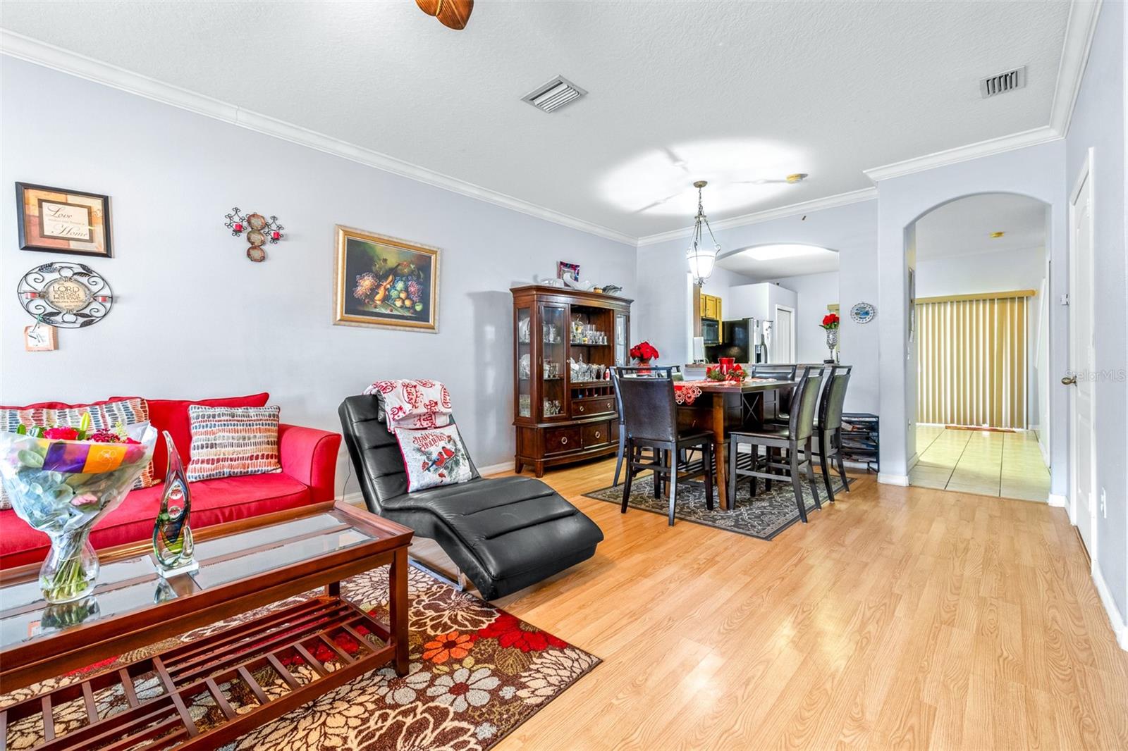 3529 HIGH HAMPTON CIR