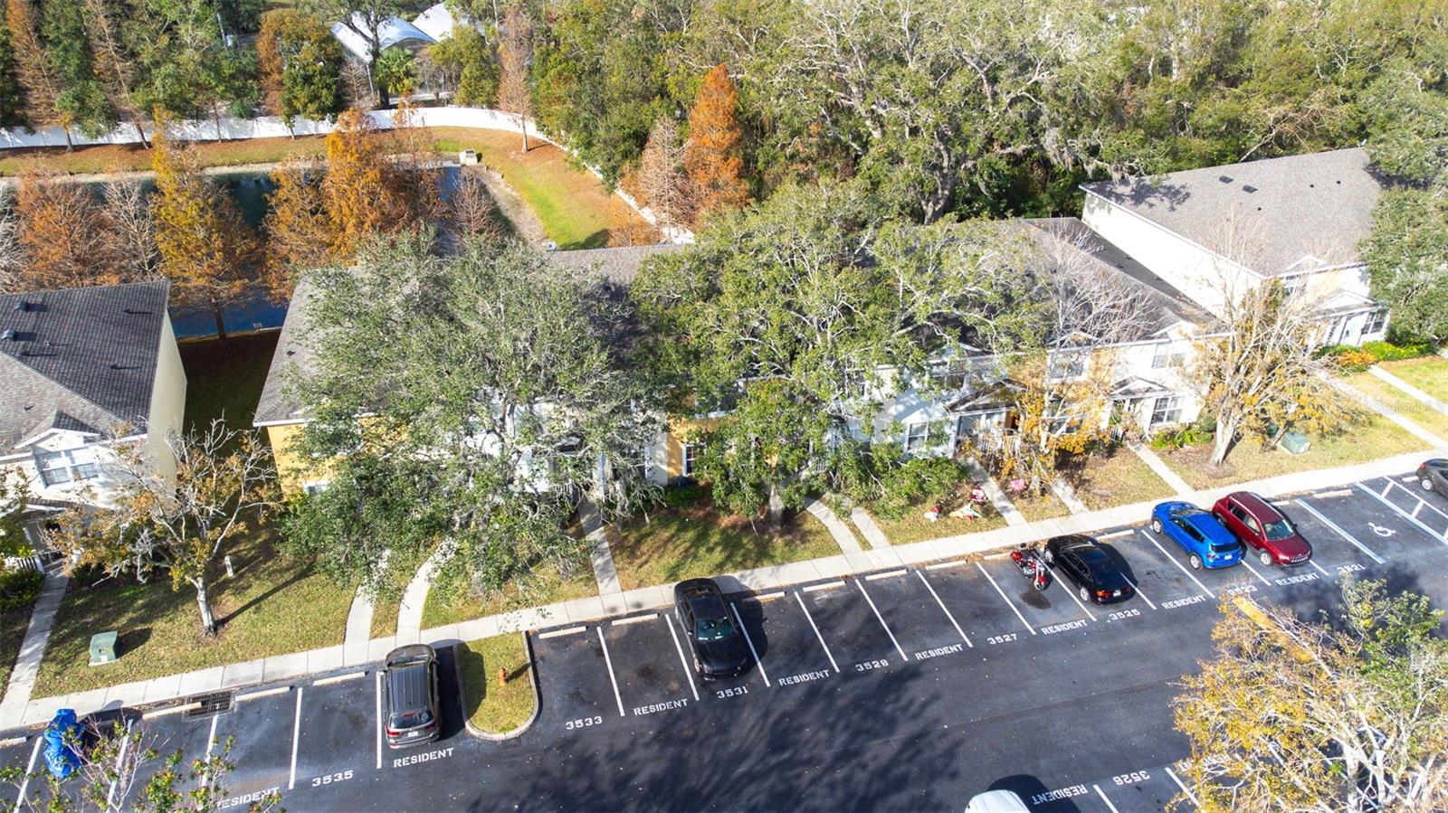 3529 HIGH HAMPTON CIR