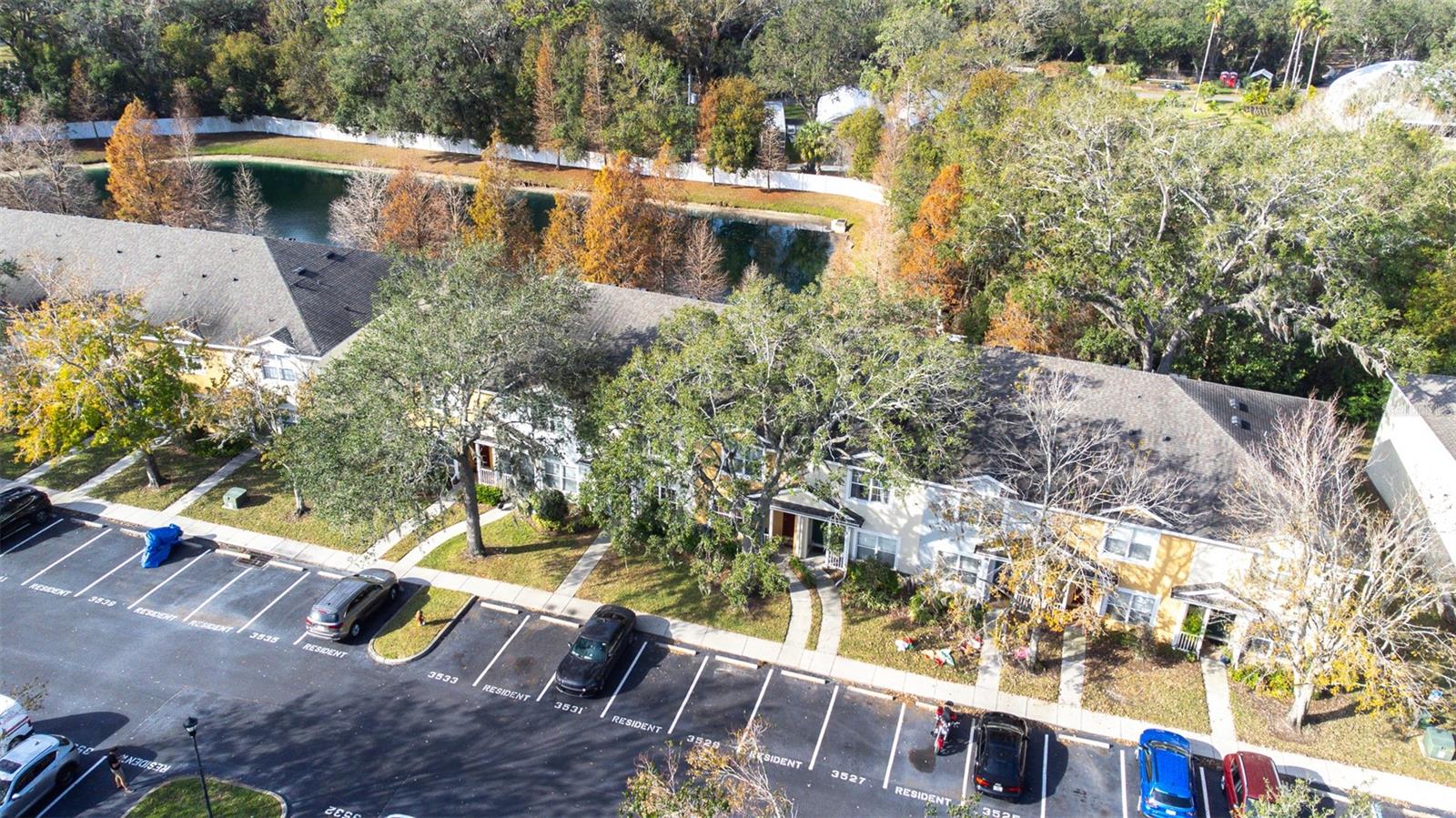 3529 HIGH HAMPTON CIR