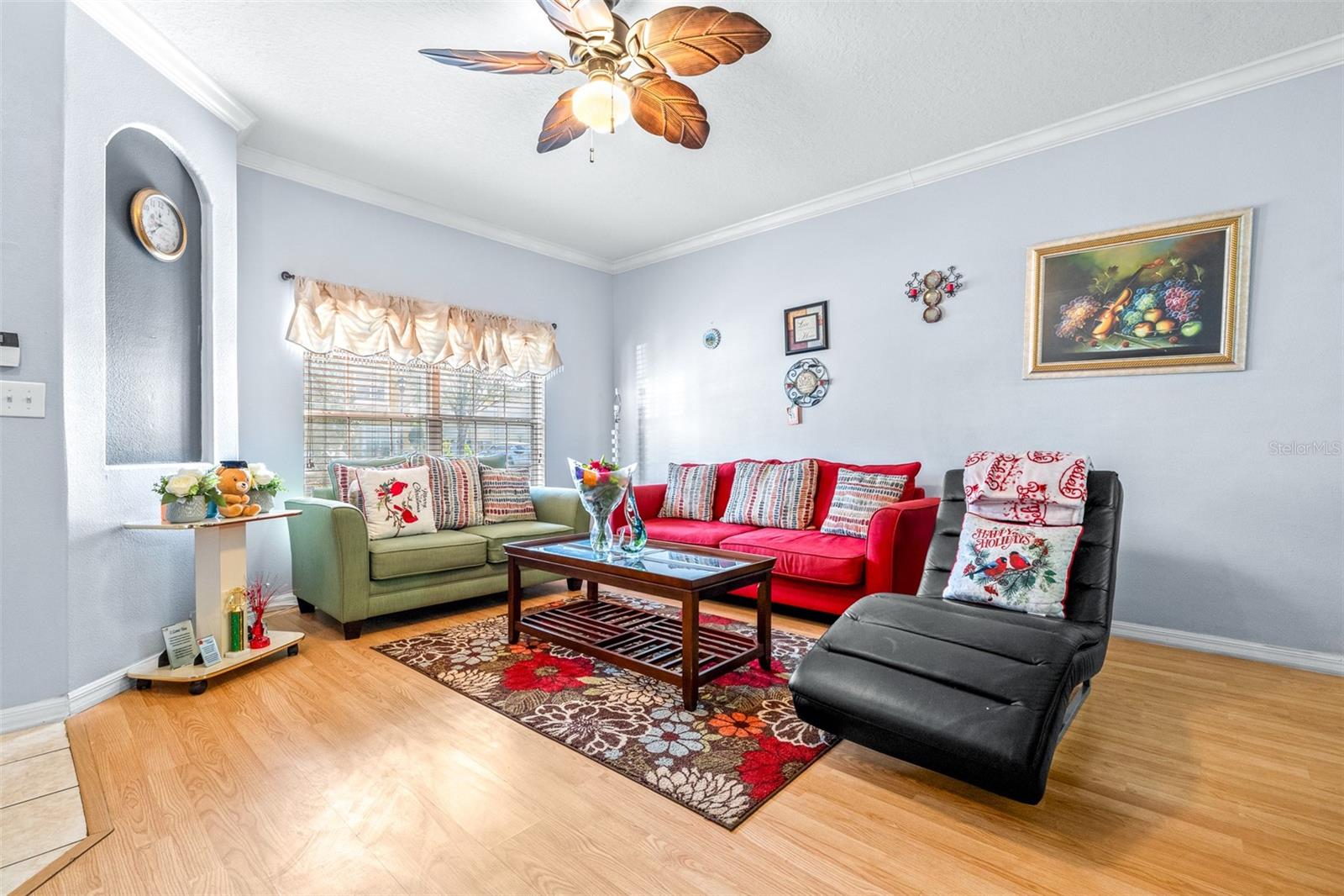 3529 HIGH HAMPTON CIR
