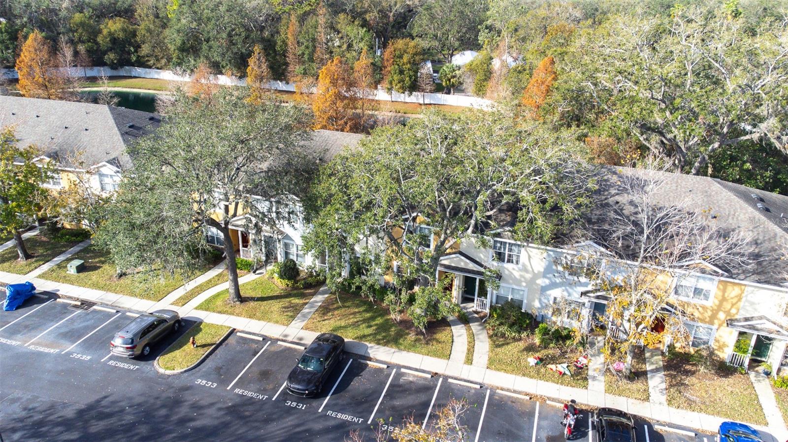3529 HIGH HAMPTON CIR
