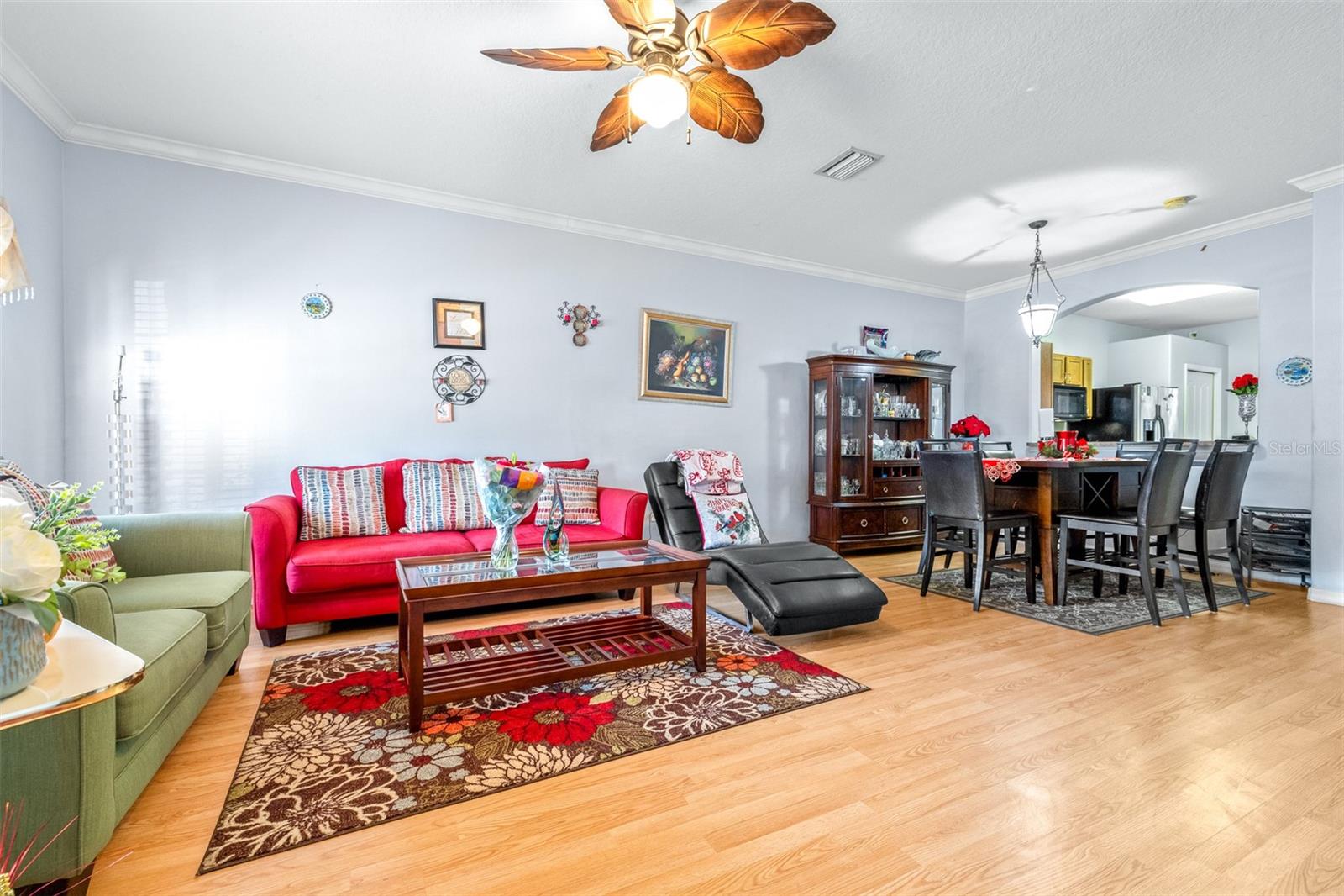 3529 HIGH HAMPTON CIR