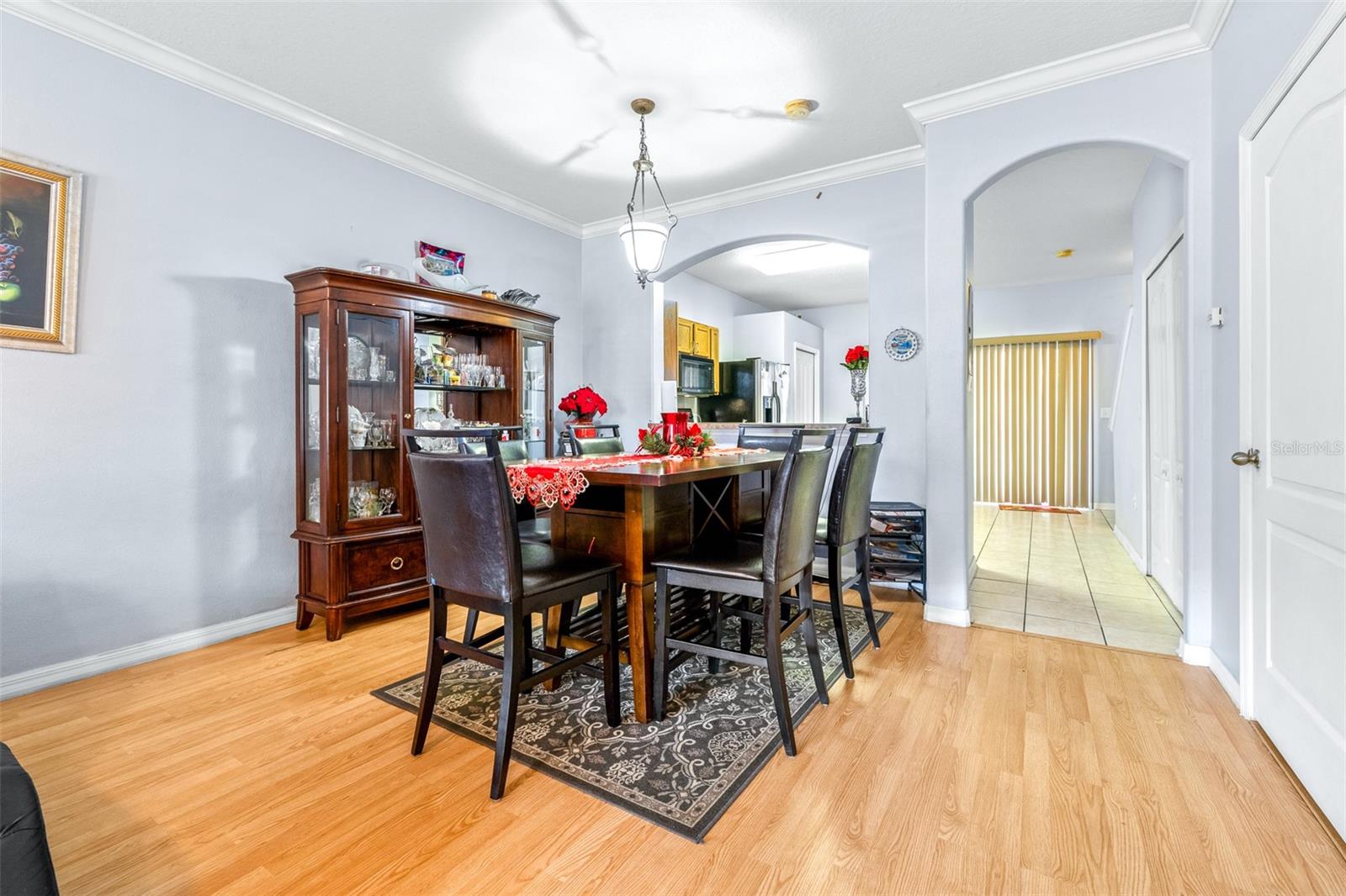 3529 HIGH HAMPTON CIR
