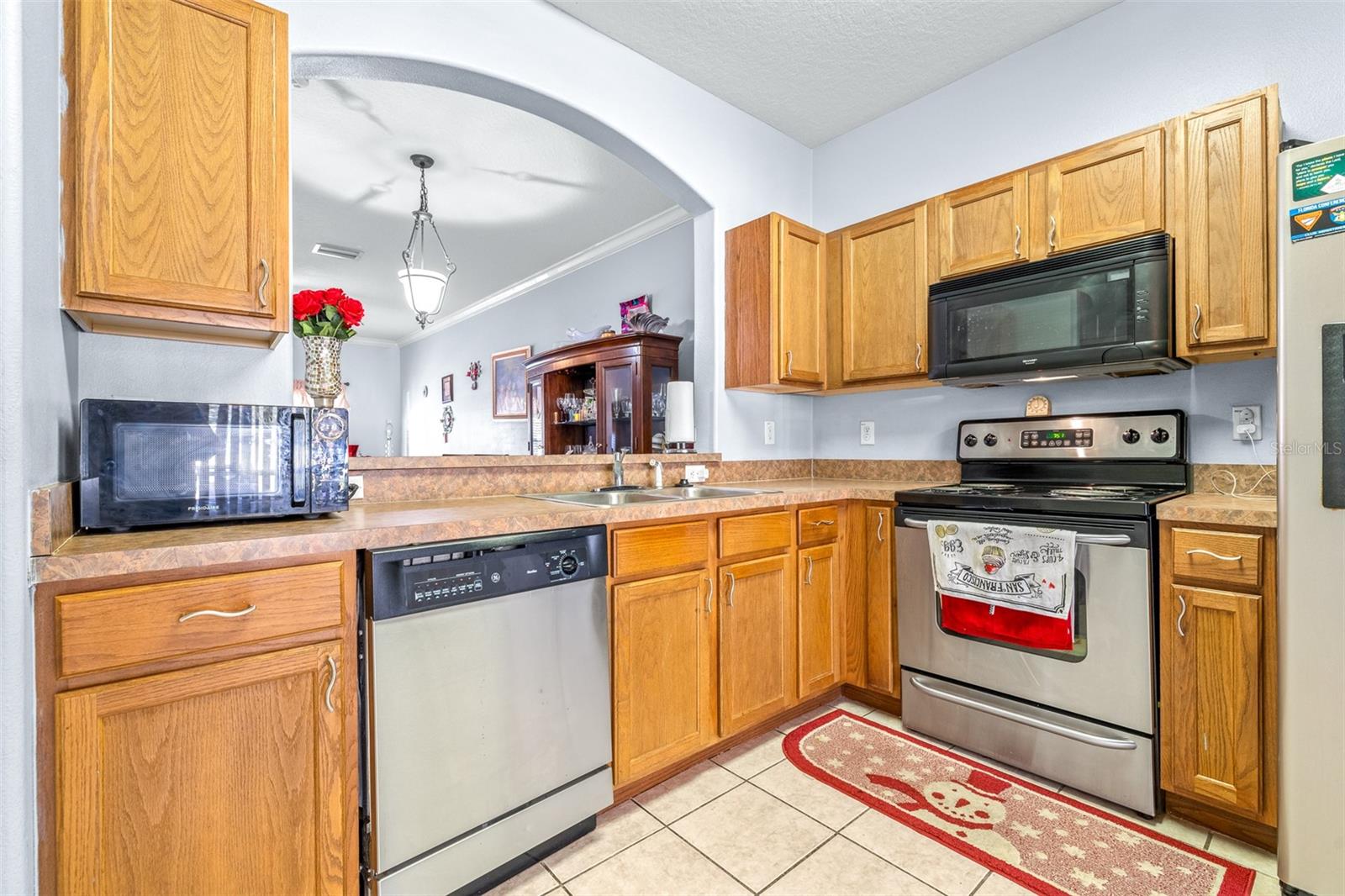 3529 HIGH HAMPTON CIR