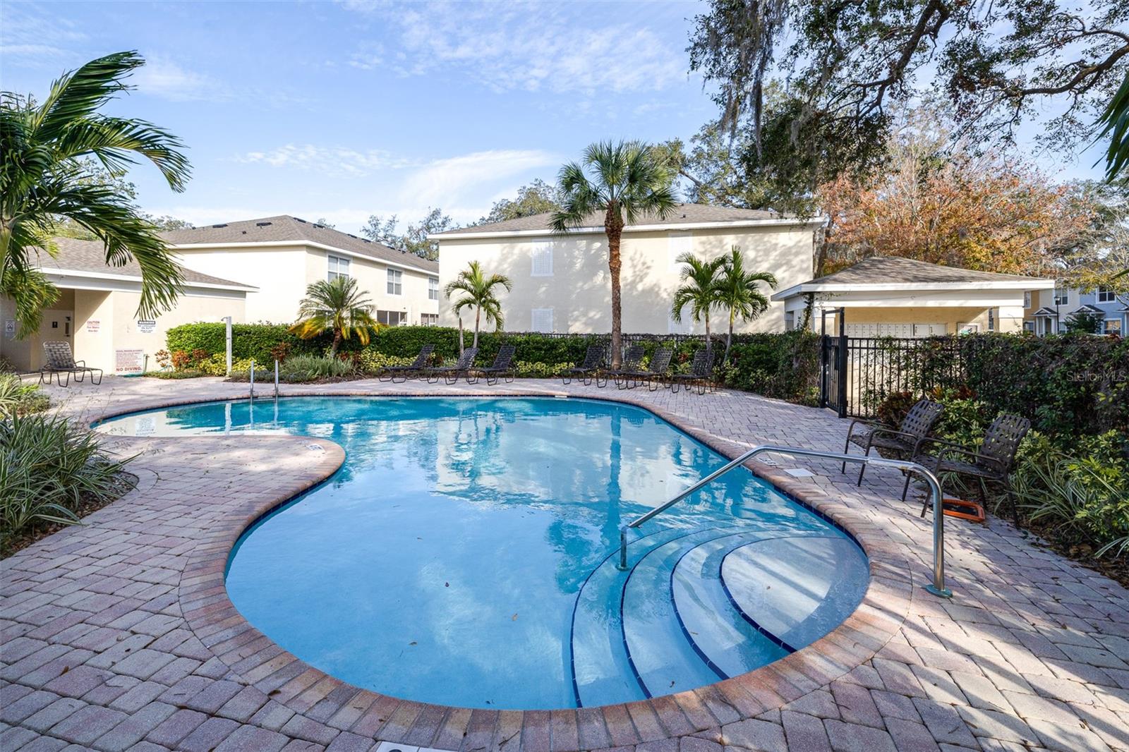 3529 HIGH HAMPTON CIR