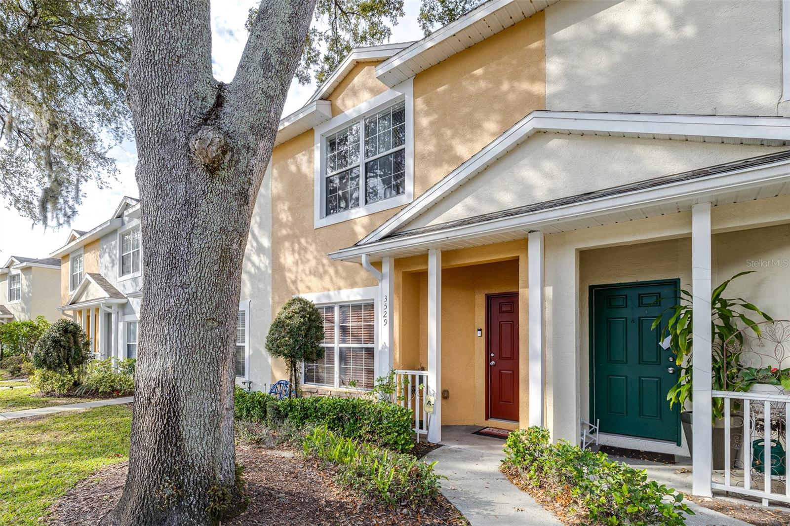 3529 HIGH HAMPTON CIR