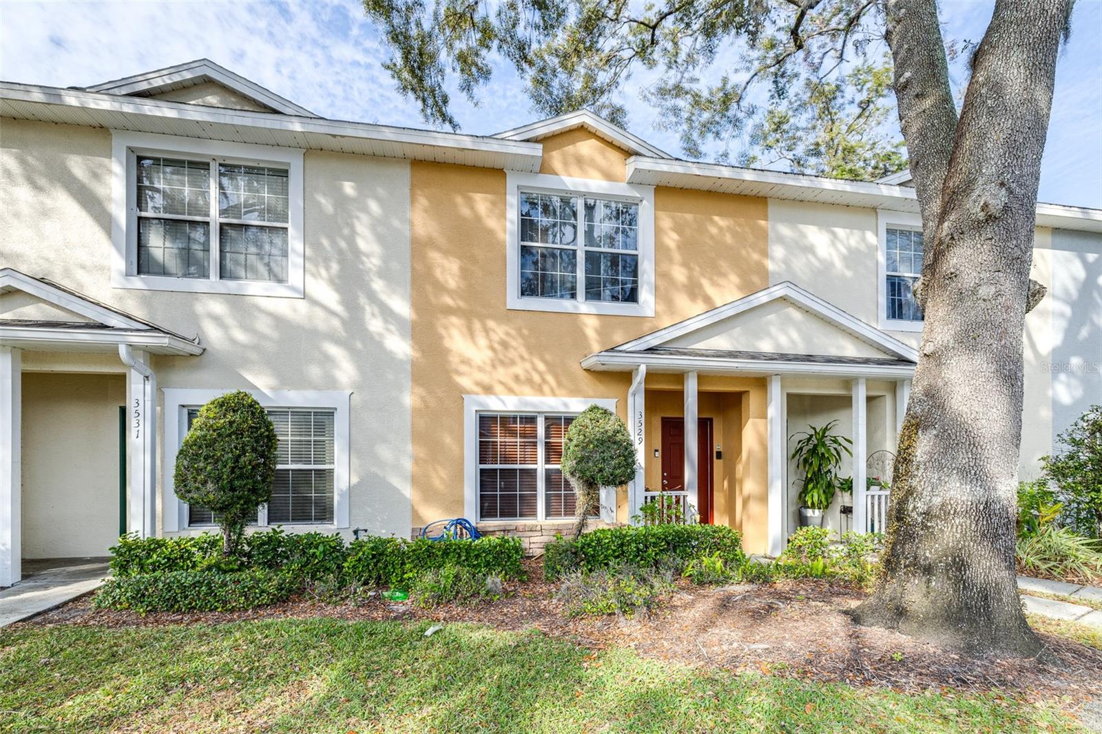 3529 HIGH HAMPTON CIR
