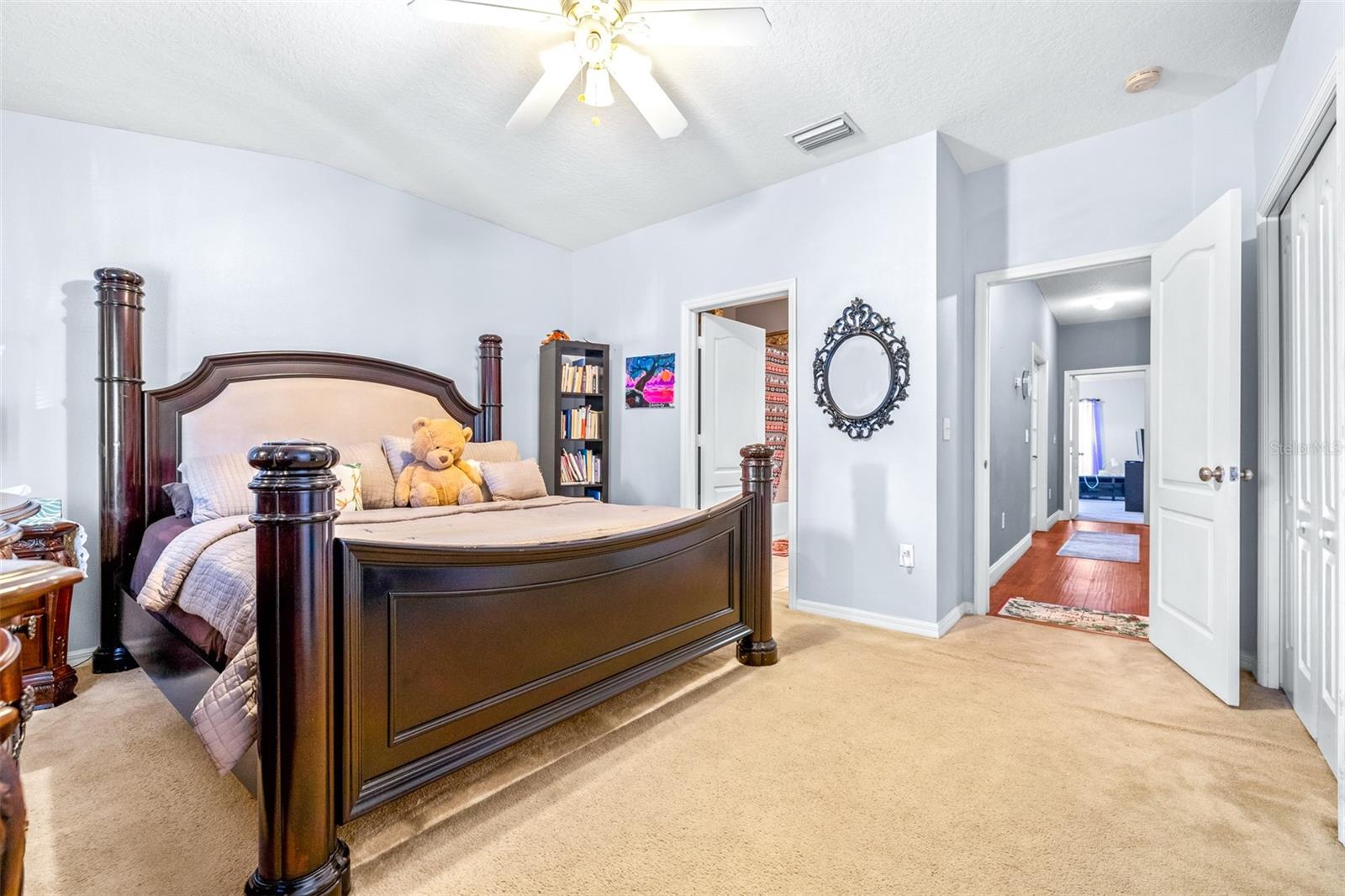 3529 HIGH HAMPTON CIR