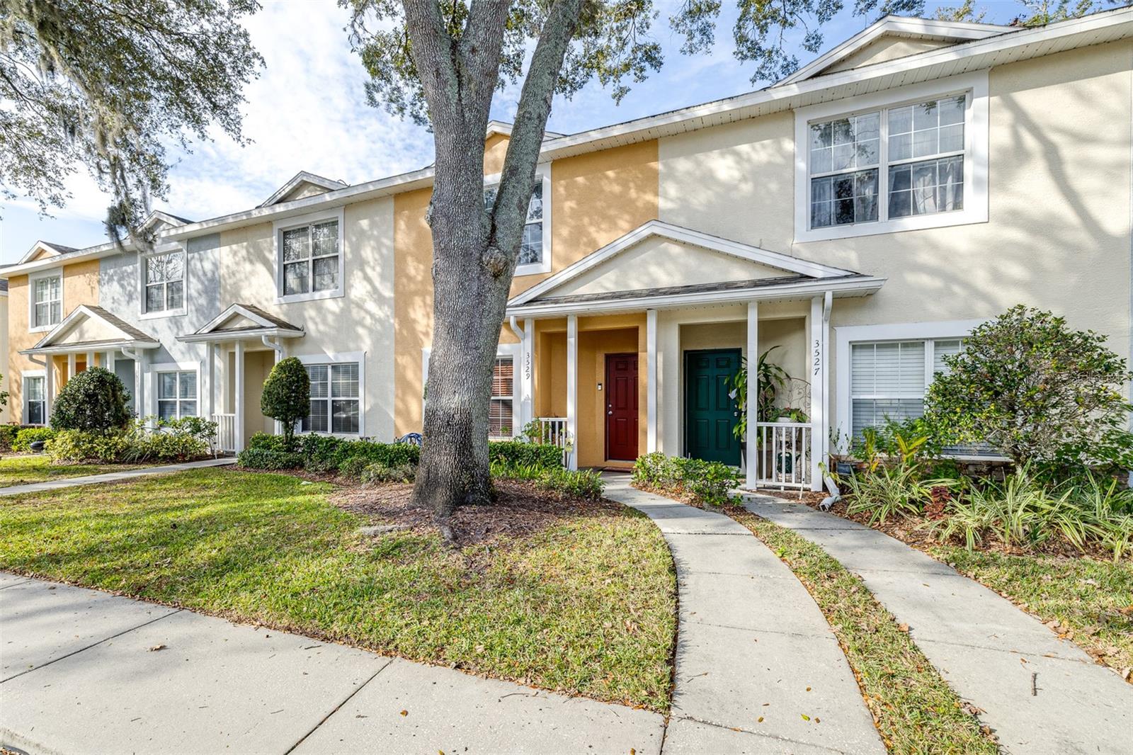 3529 HIGH HAMPTON CIR