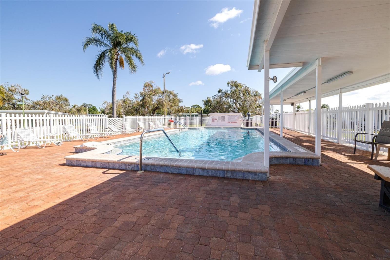10300 HOLIDAY LN #361