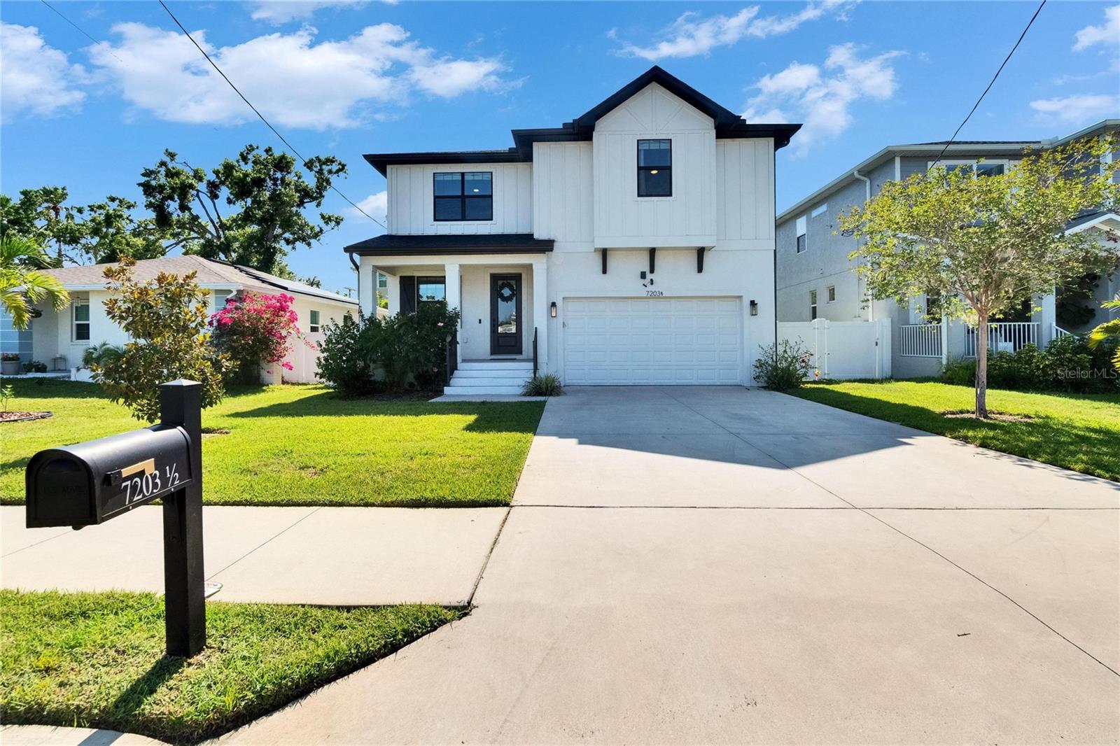 7203 1/2 S WEST SHORE BLVD