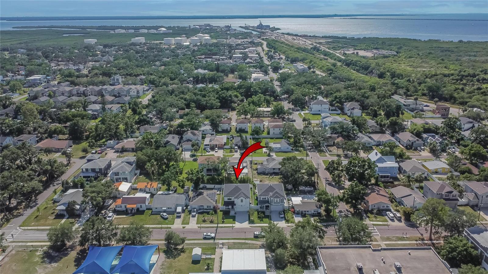 7203 1/2 S WEST SHORE BLVD