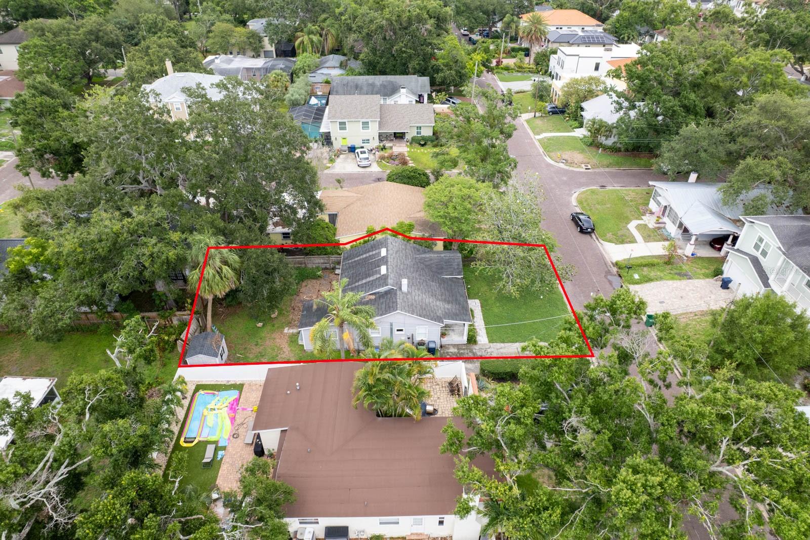 3503 W PALMIRA AVE