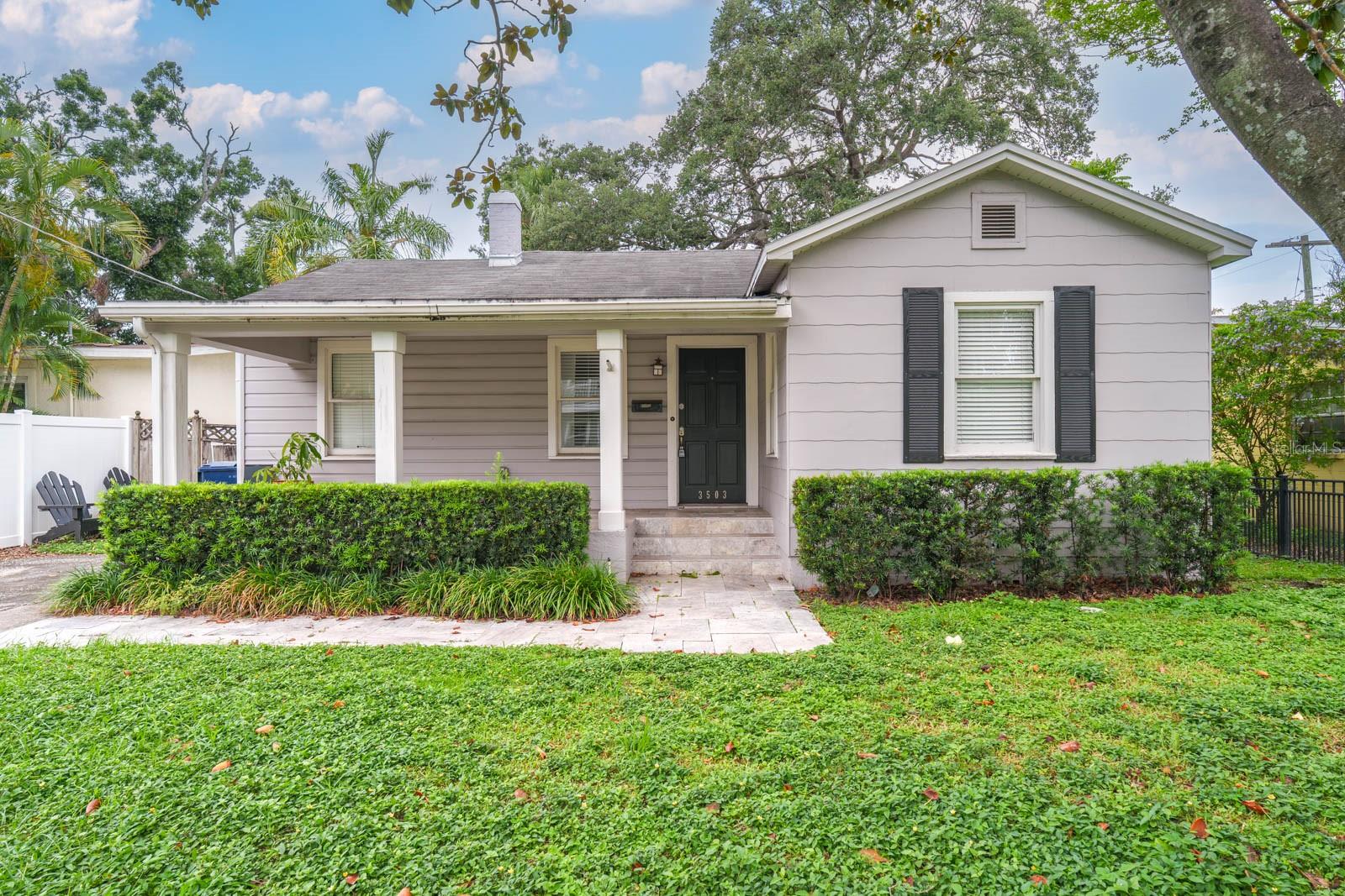 3503 W PALMIRA AVE