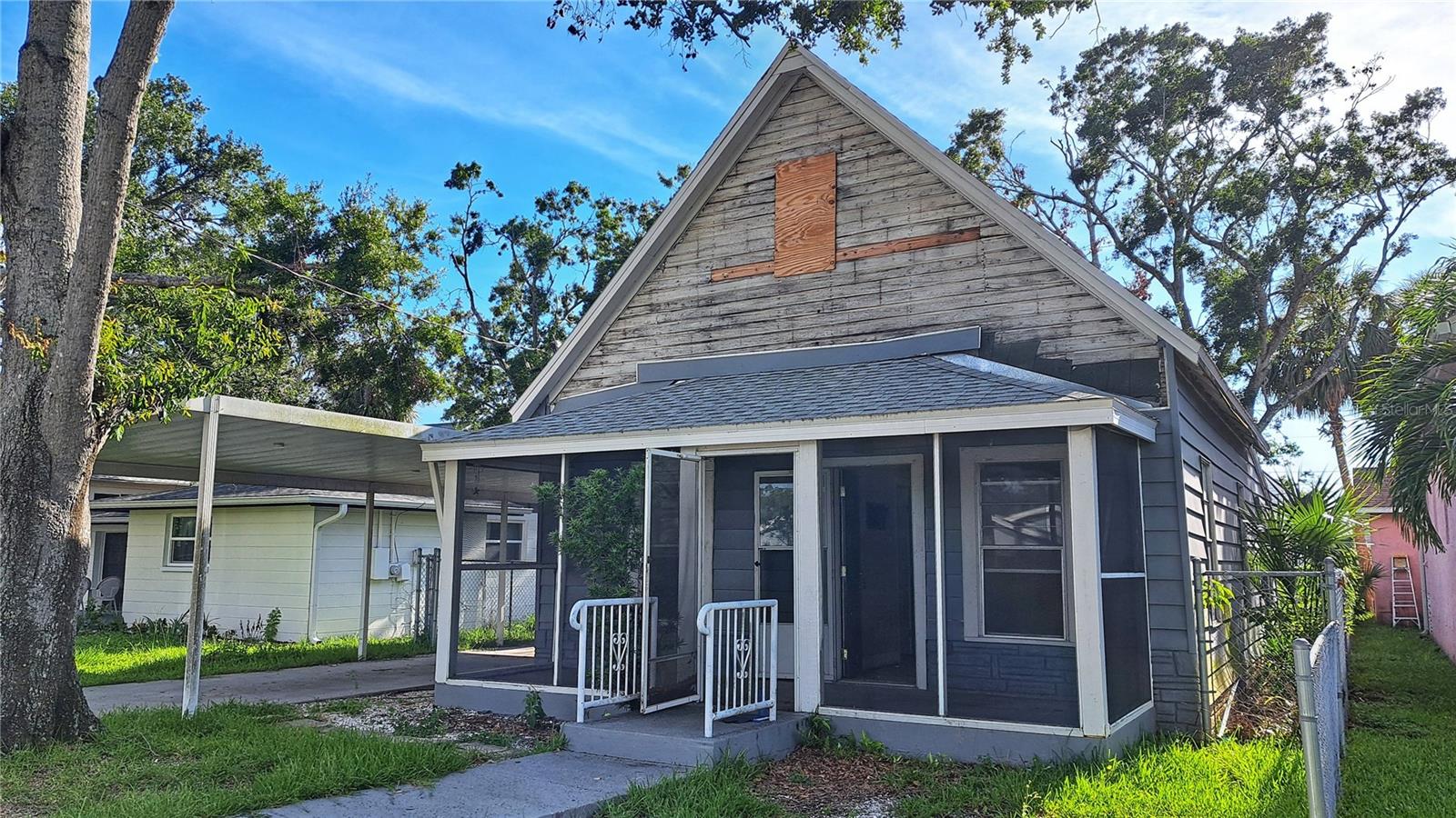7407 S OBRIEN ST