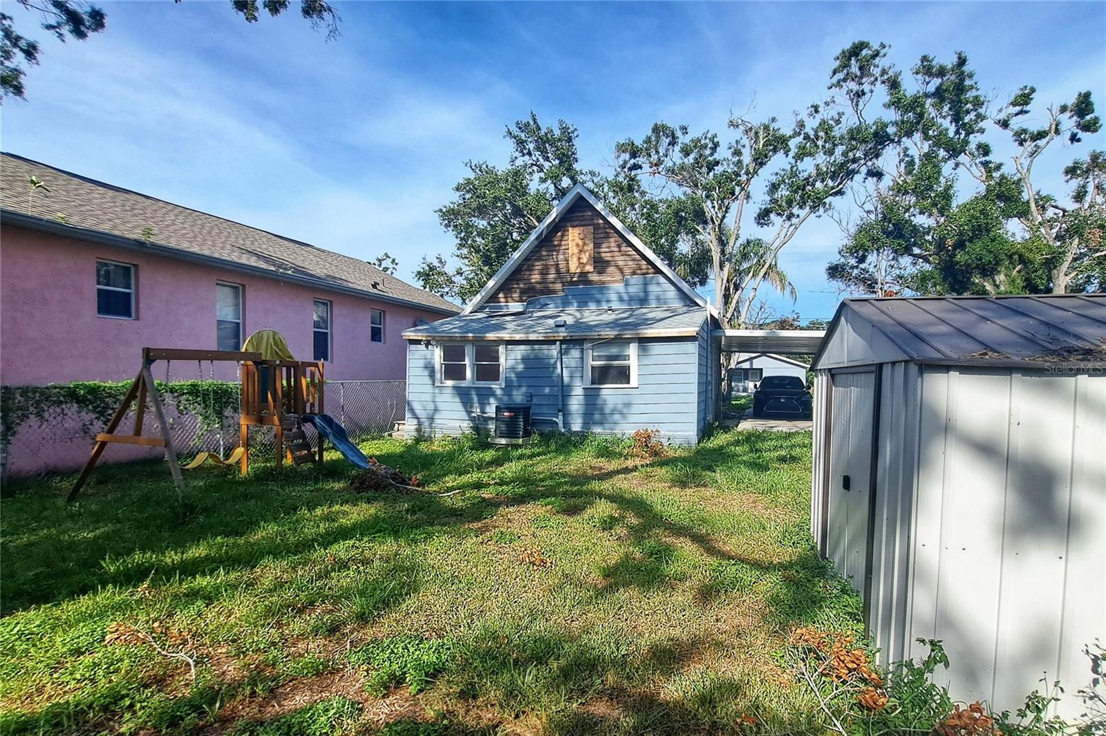 7407 S OBRIEN ST