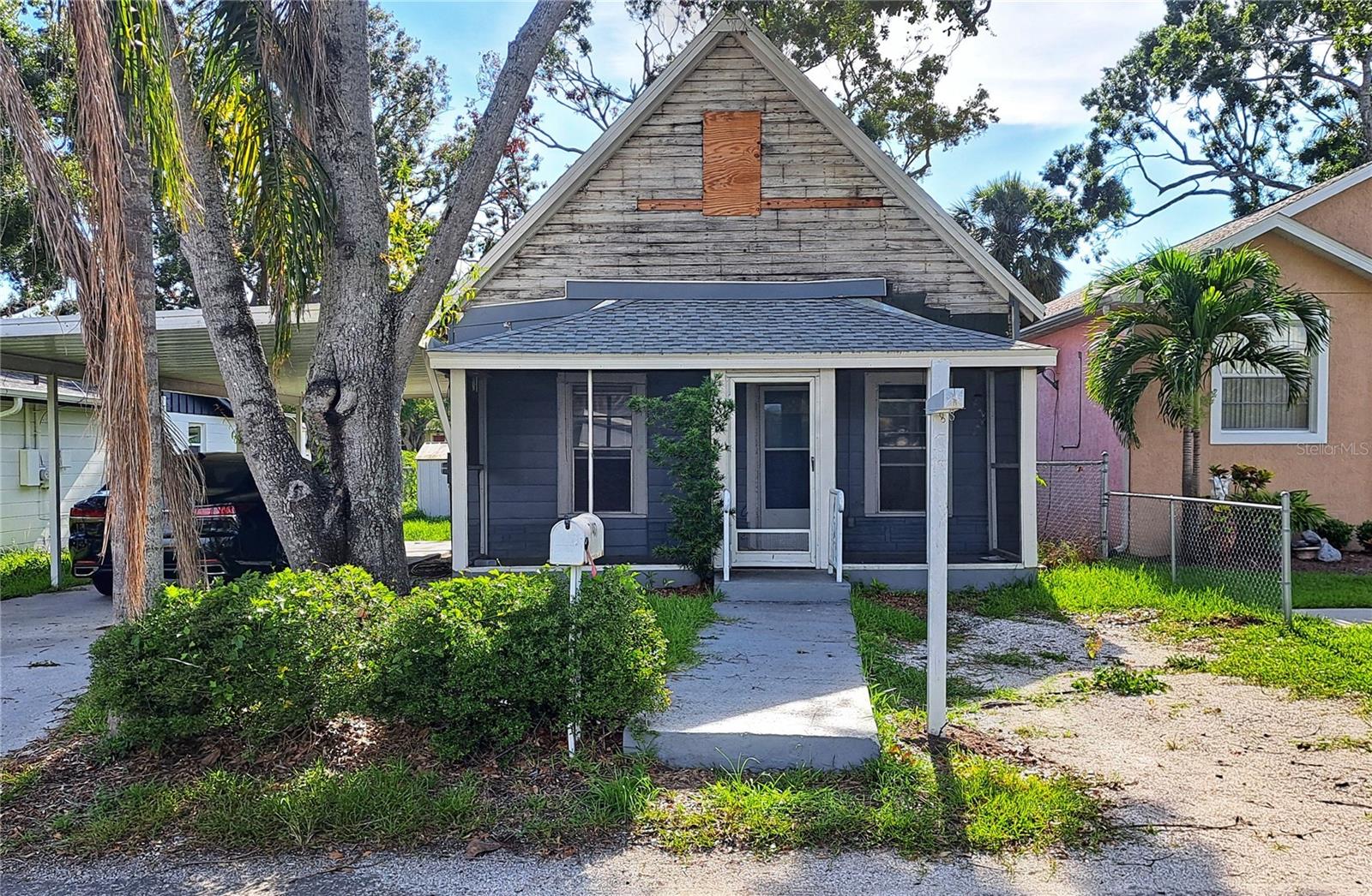 7407 S OBRIEN ST