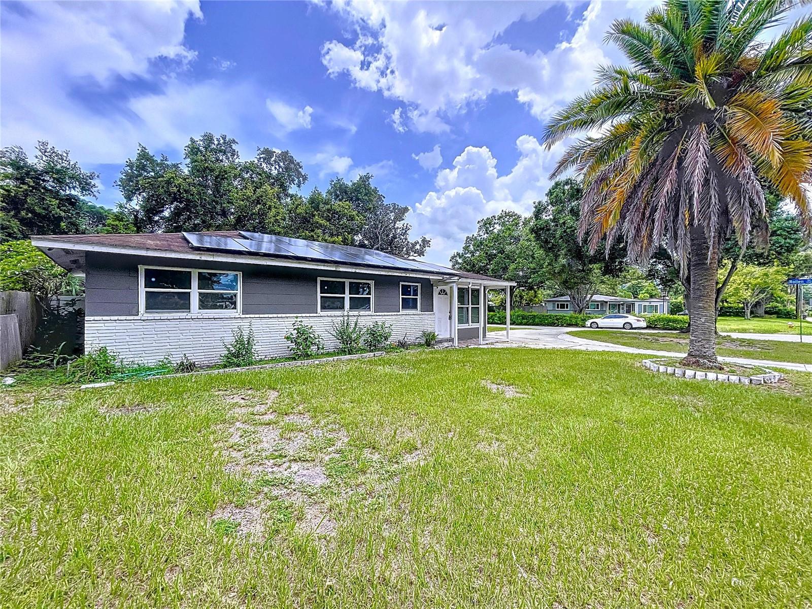 1341 SANDY LN