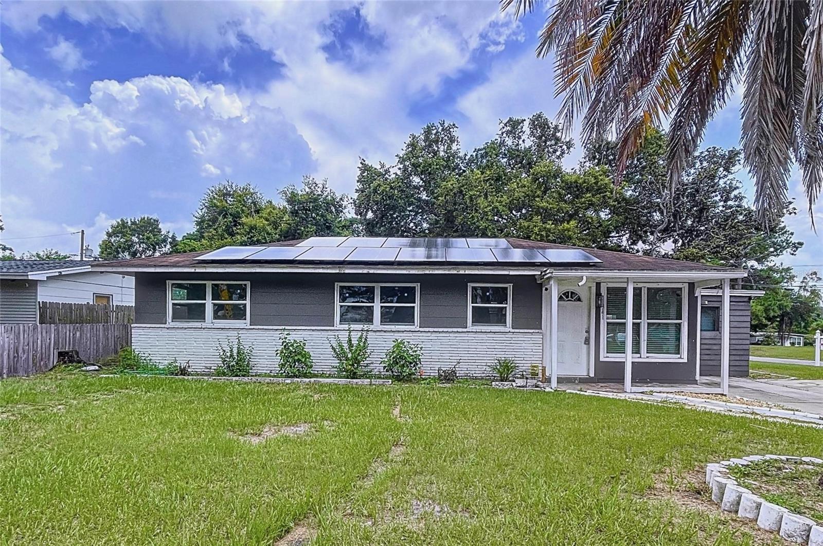 1341 SANDY LN