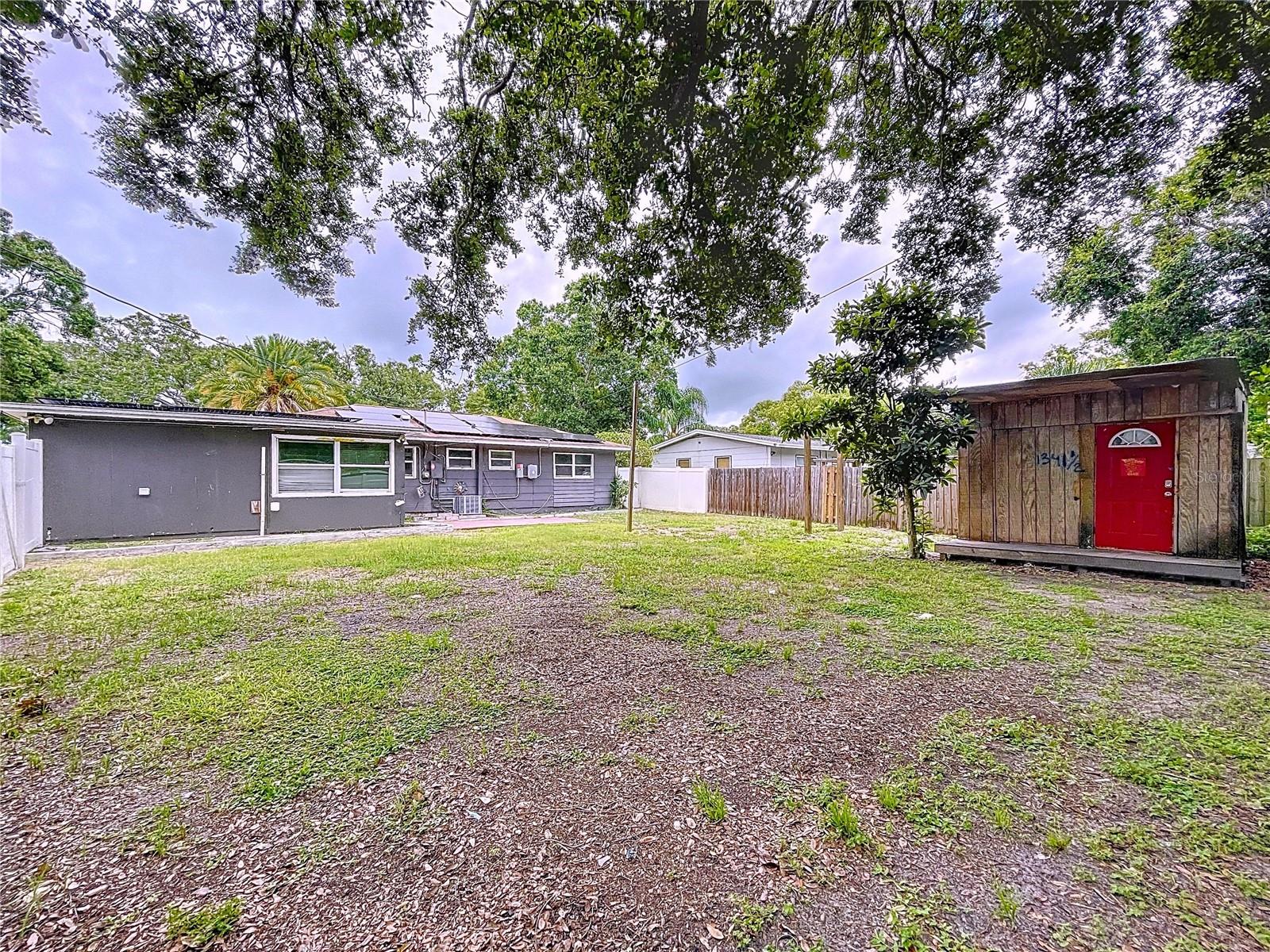 1341 SANDY LN