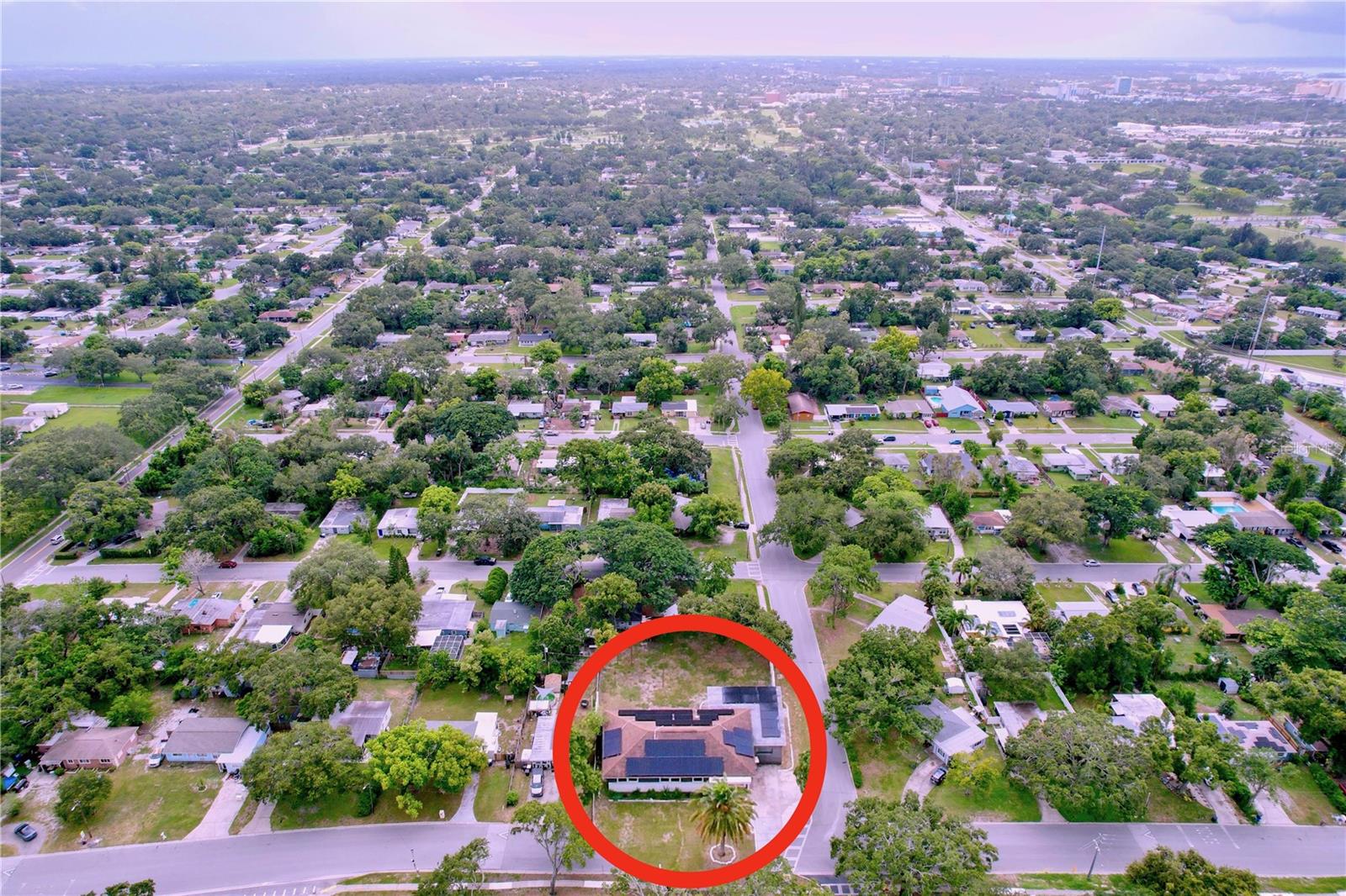 1341 SANDY LN