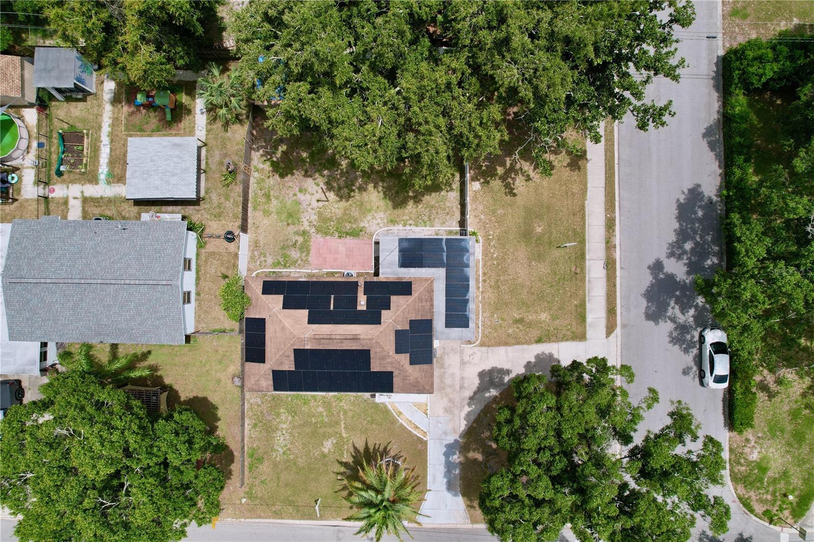 1341 SANDY LN