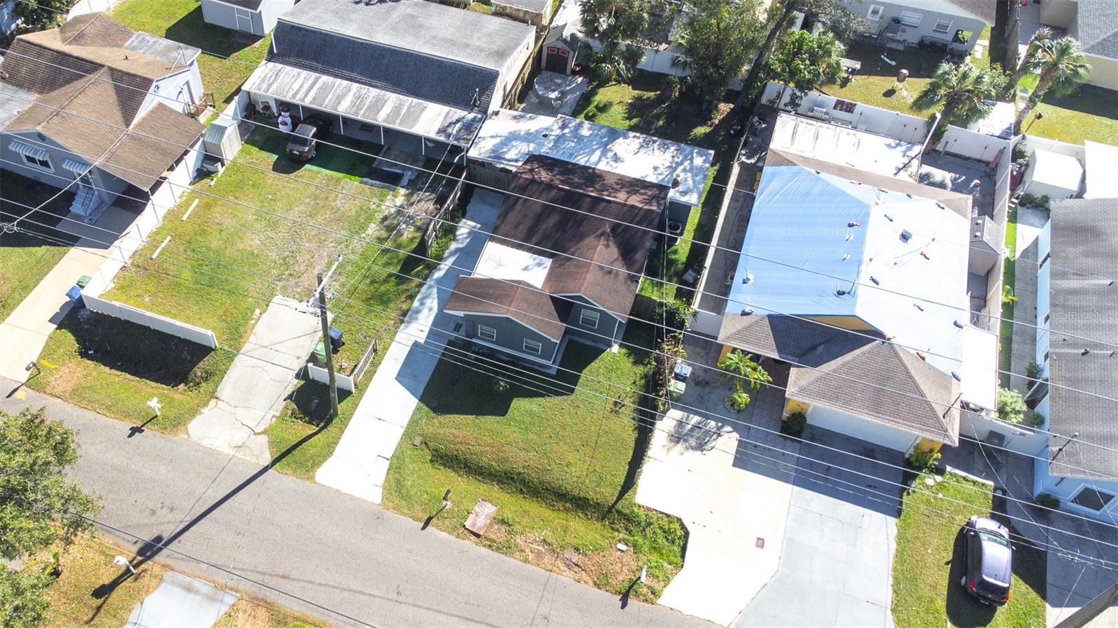 1512 W KIRBY ST