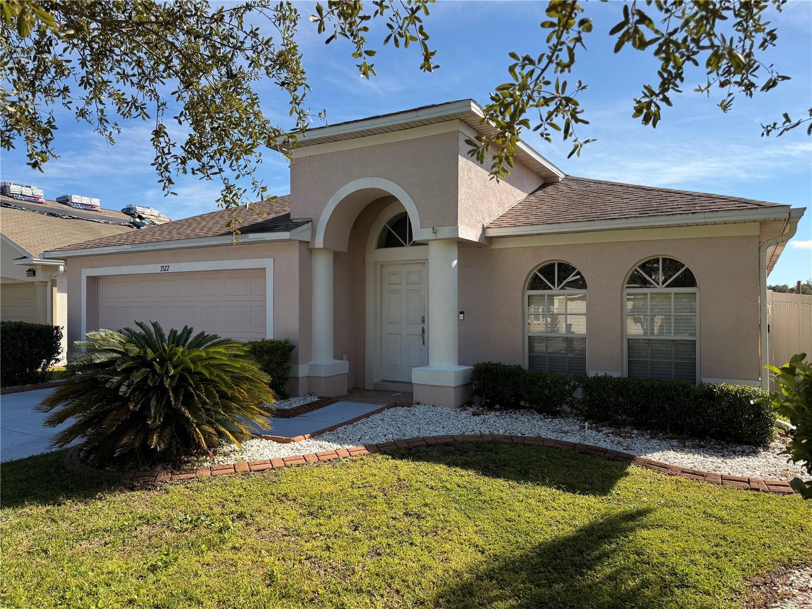 7522 TOWER BRIDGE DR