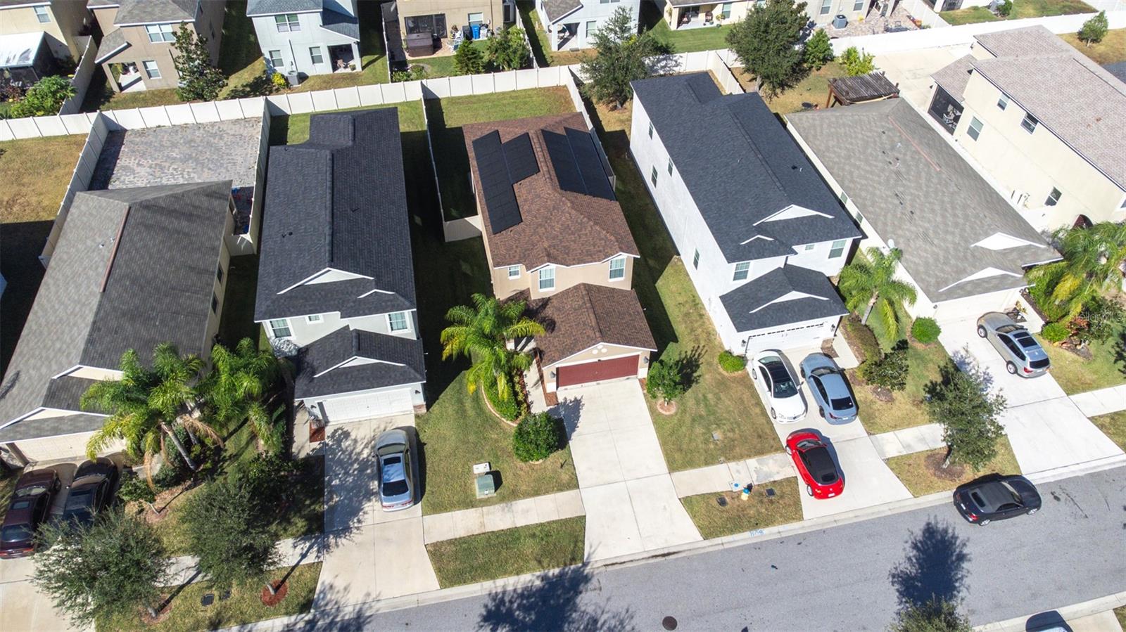16713 SCENIC HILL WAY