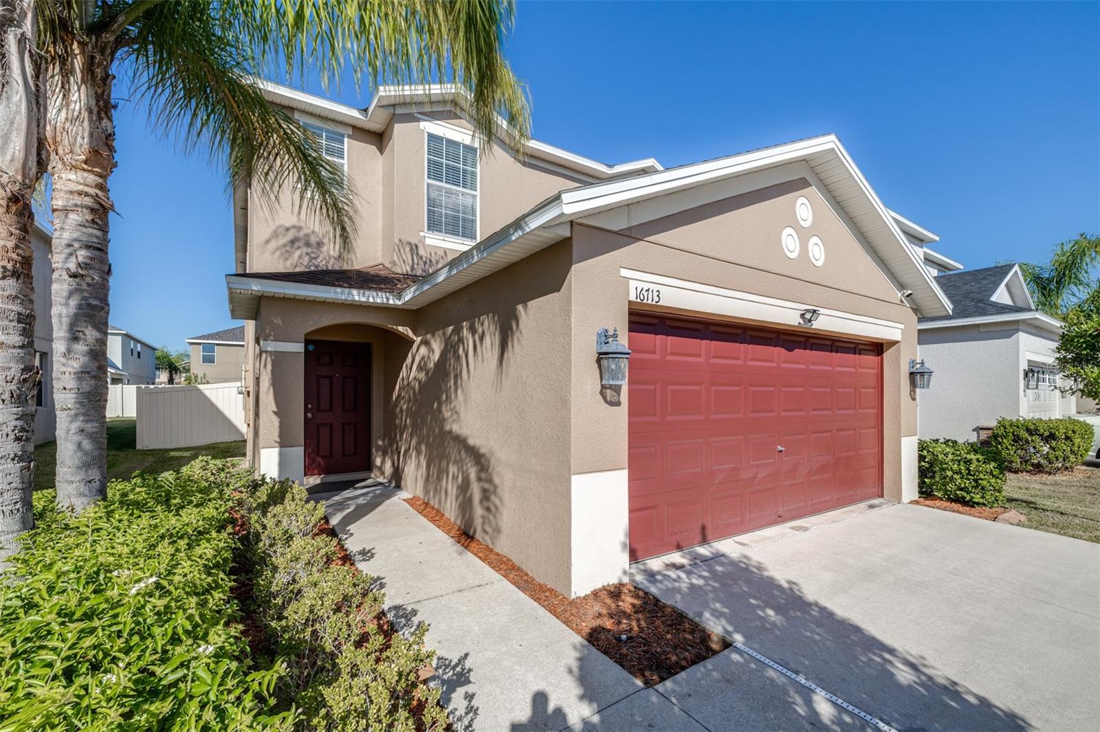 16713 SCENIC HILL WAY