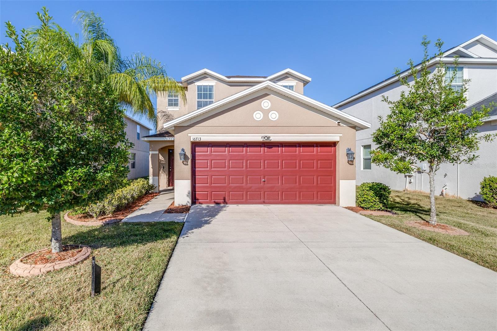 16713 SCENIC HILL WAY