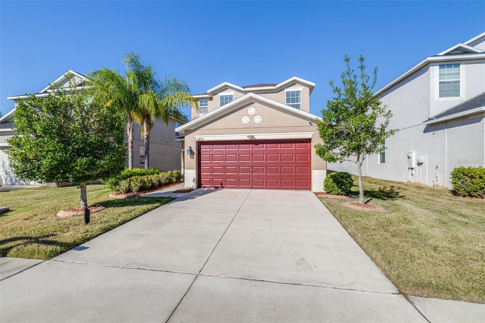 16713 SCENIC HILL WAY
