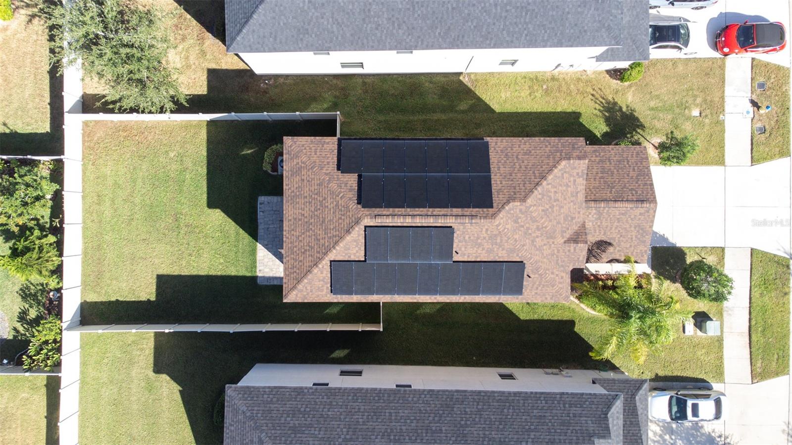 16713 SCENIC HILL WAY