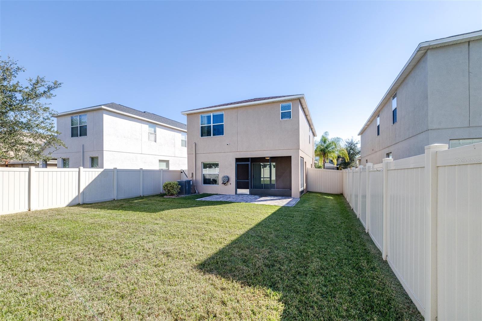 16713 SCENIC HILL WAY
