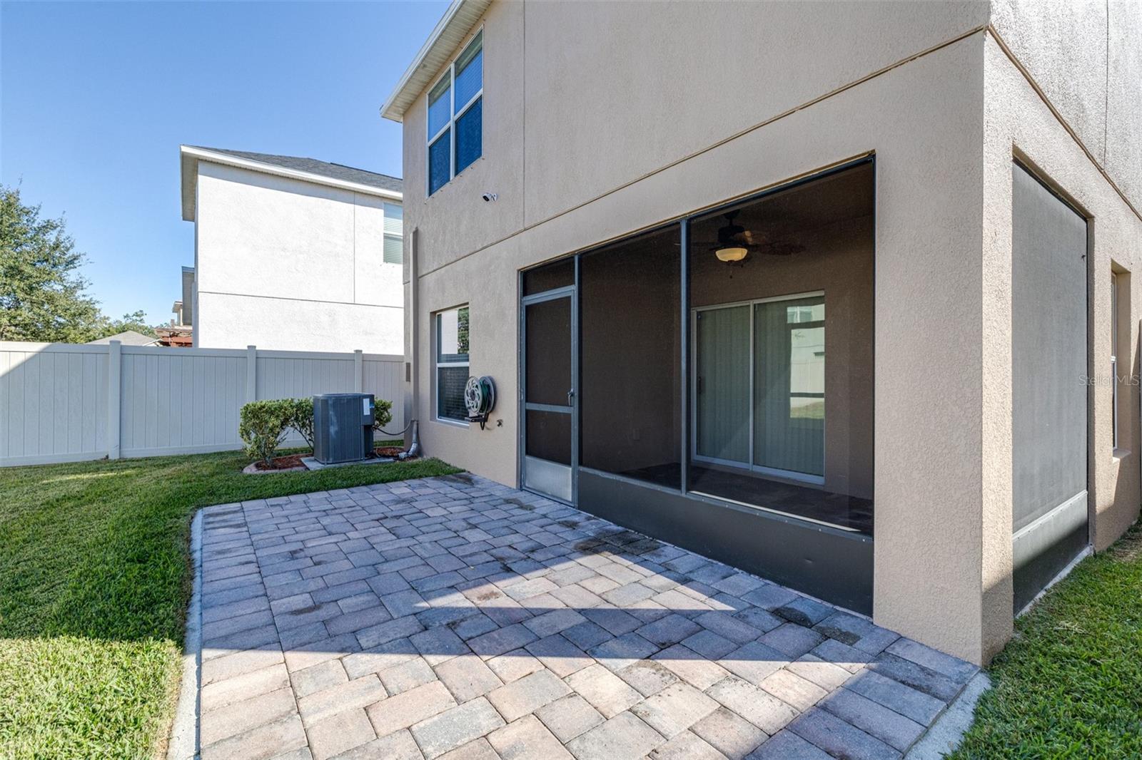 16713 SCENIC HILL WAY