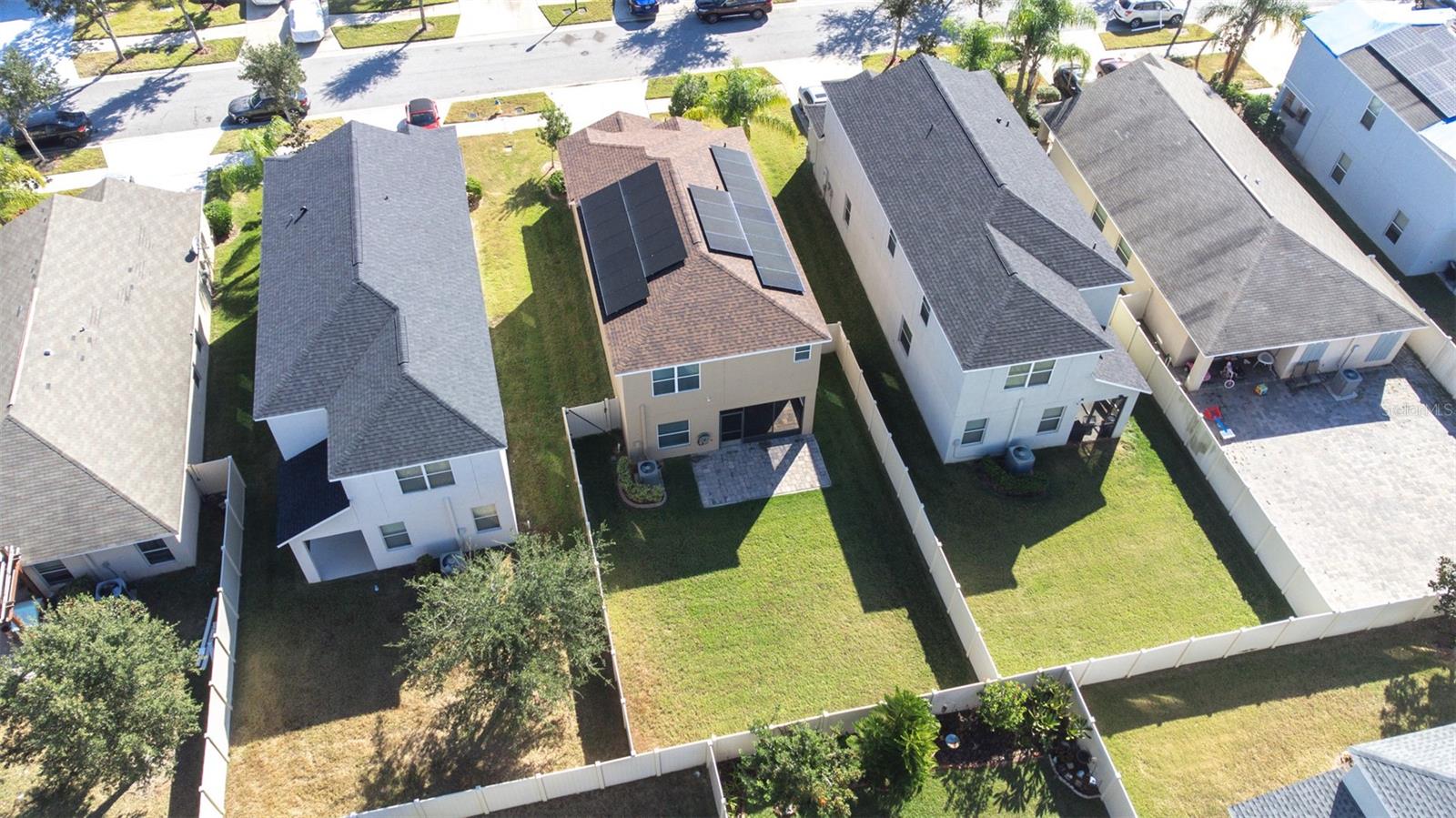 16713 SCENIC HILL WAY