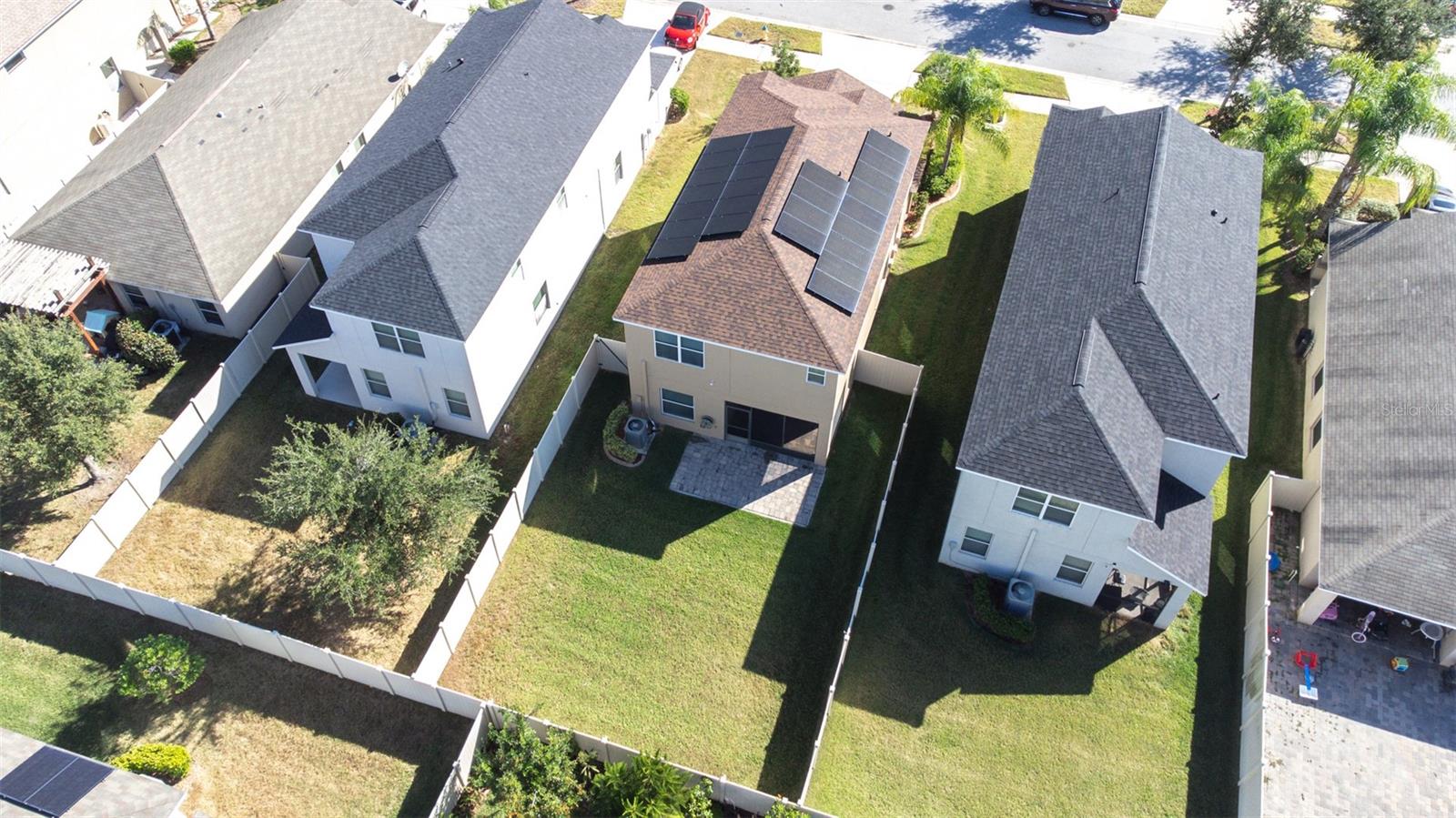 16713 SCENIC HILL WAY