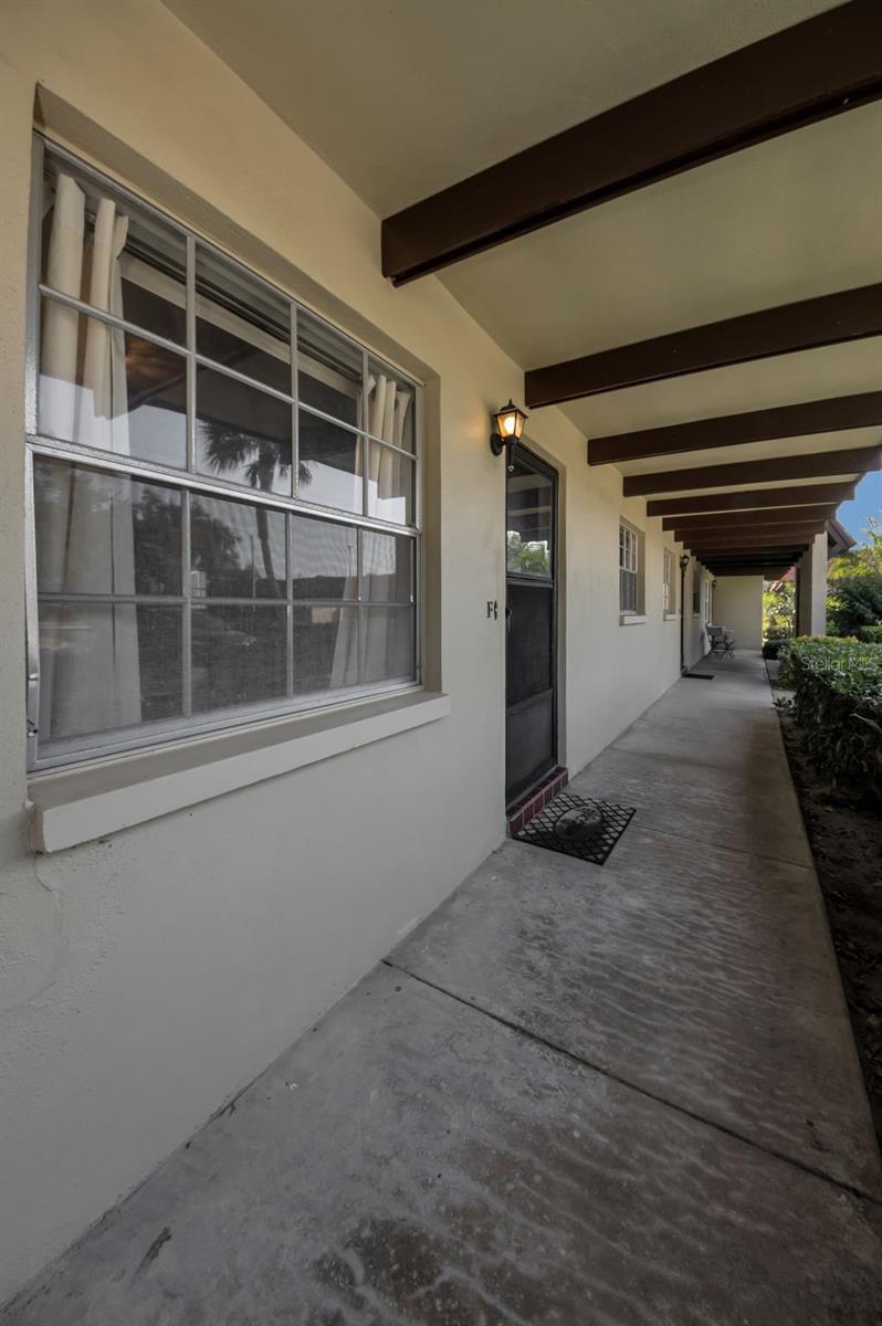 1701 PINEHURST RD #4F